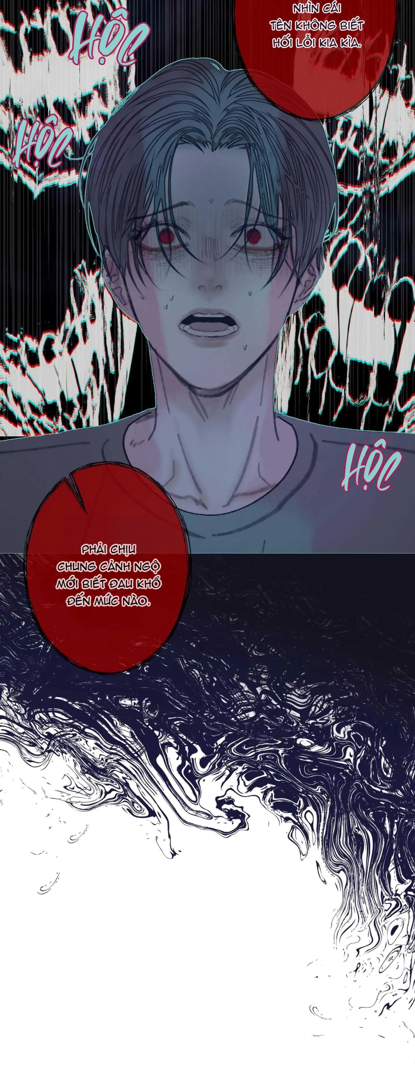 CHUYỆN QUỶ MÔN QUAN Chapter 83 Trang 21