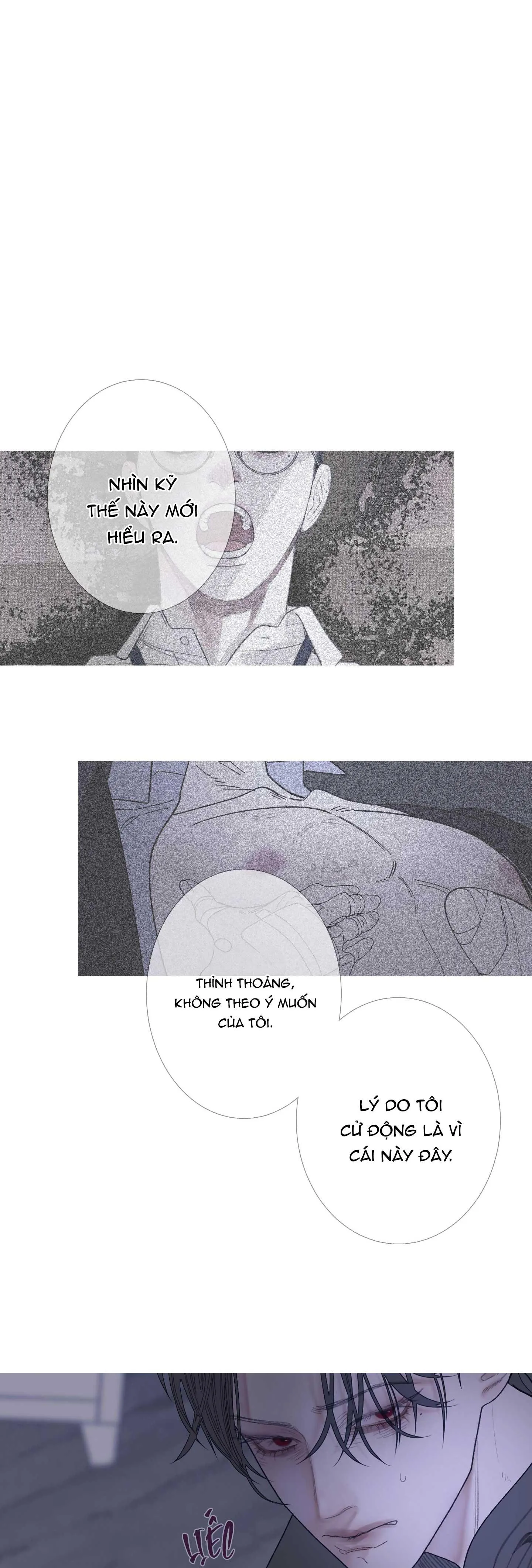 CHUYỆN QUỶ MÔN QUAN Chapter 83 Trang 29