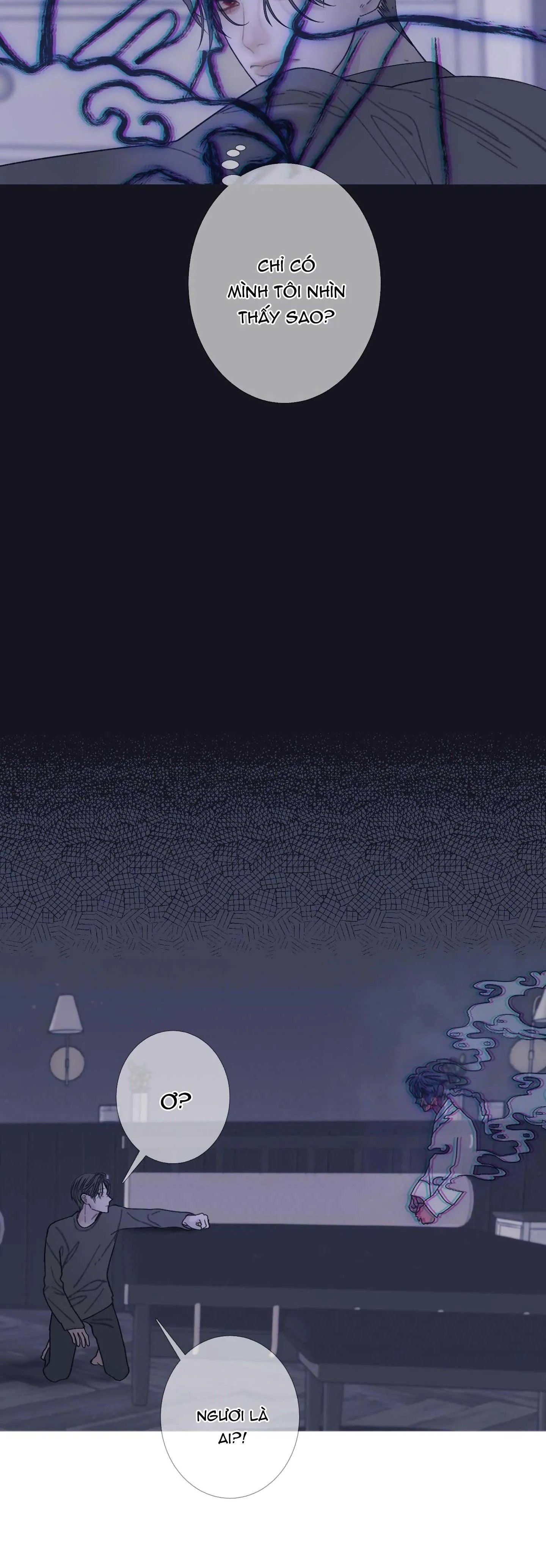 CHUYỆN QUỶ MÔN QUAN Chapter 83 Trang 31