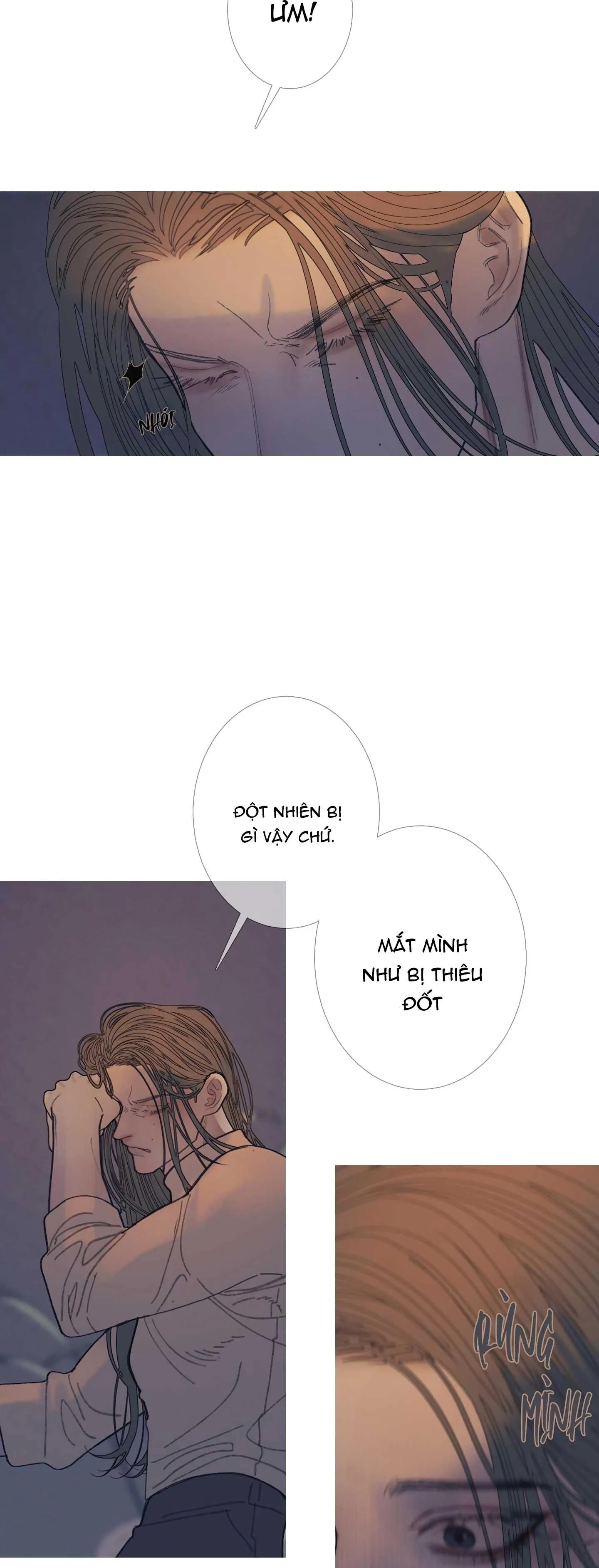 CHUYỆN QUỶ MÔN QUAN Chapter 83 Trang 33