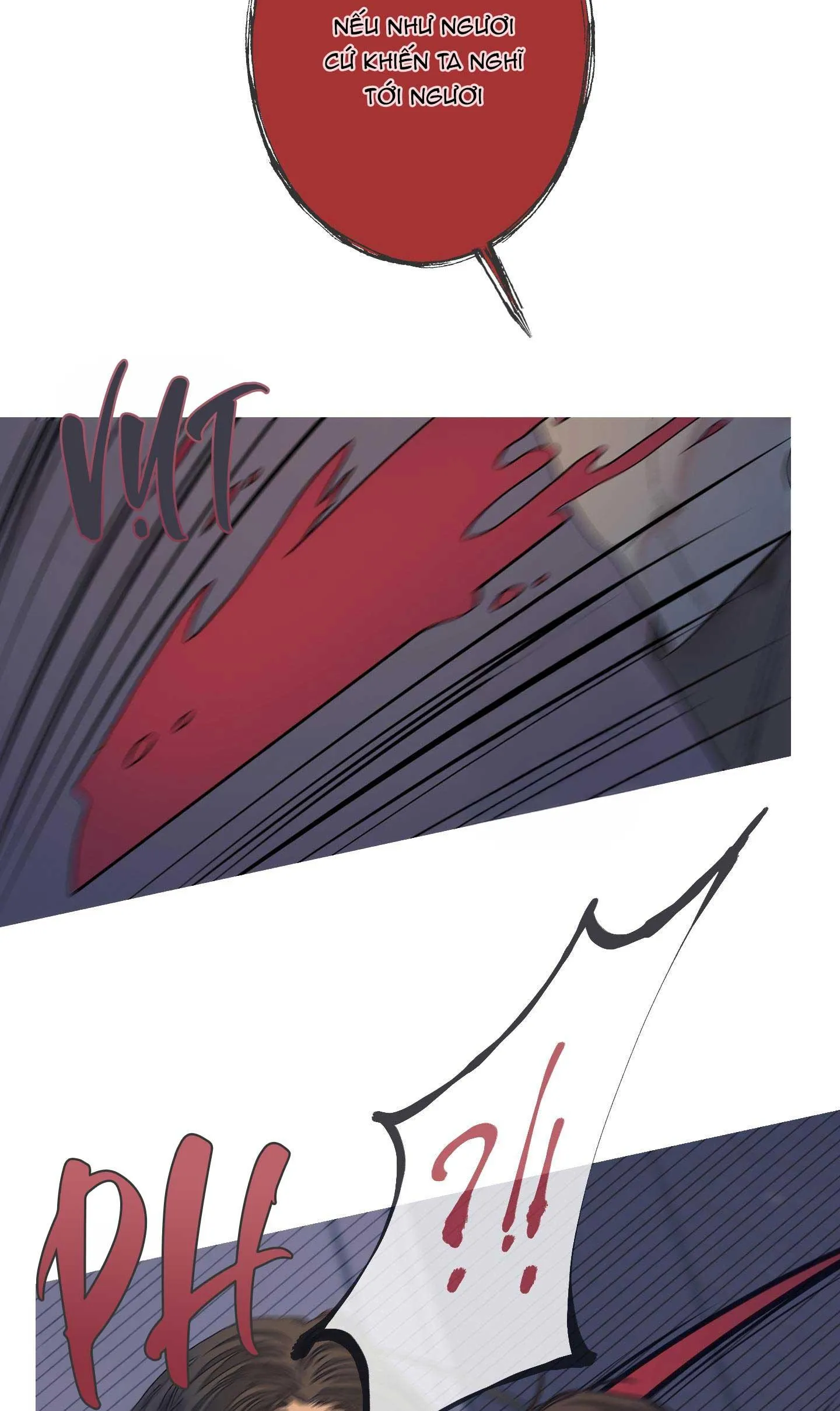 CHUYỆN QUỶ MÔN QUAN Chapter 84 Trang 7