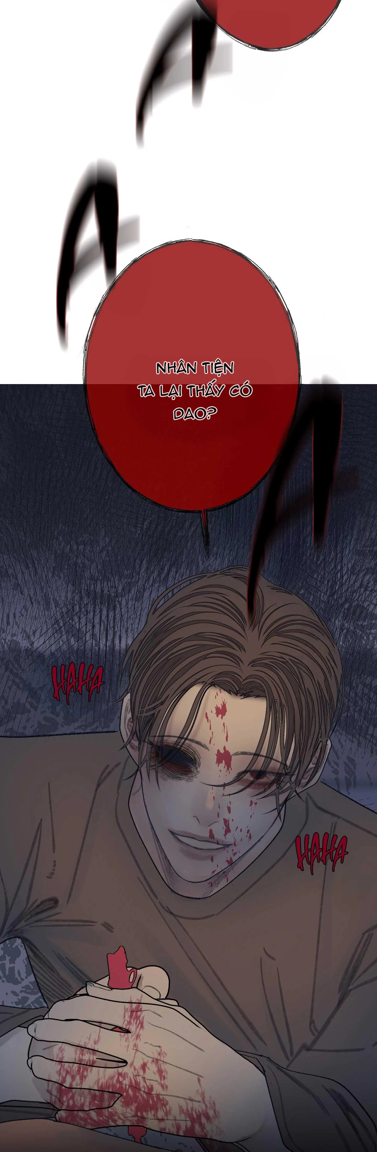 CHUYỆN QUỶ MÔN QUAN Chapter 84 Trang 9