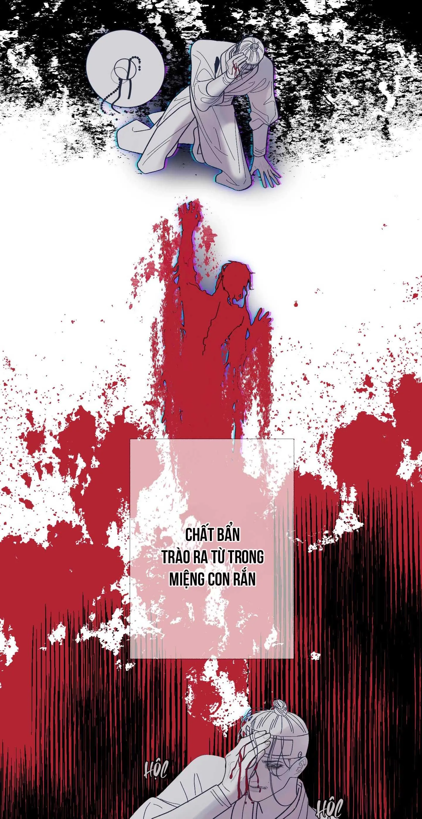 CHUYỆN QUỶ MÔN QUAN Chapter 84 Trang 12