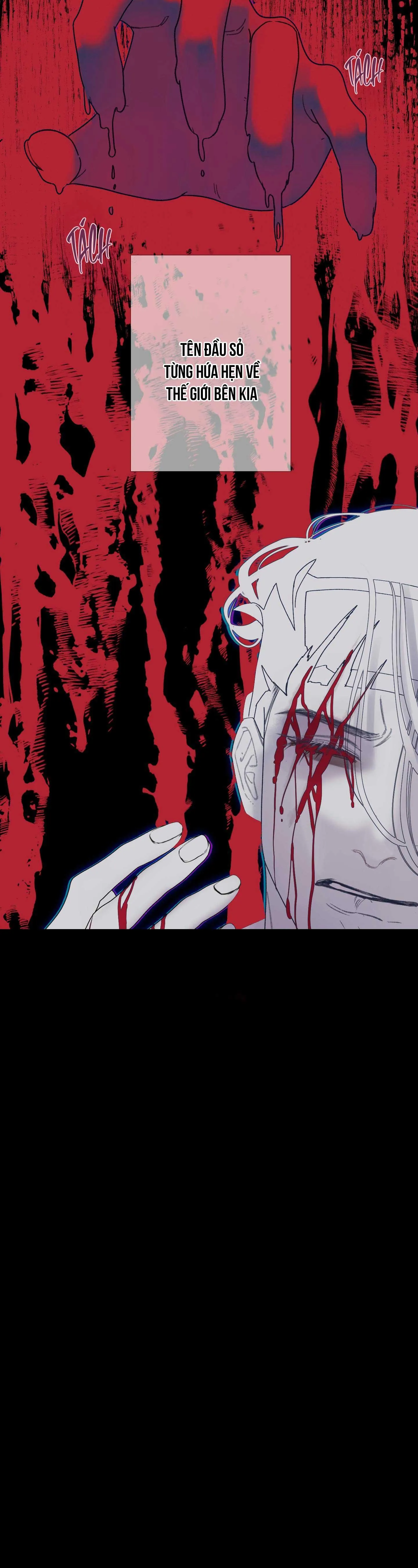 CHUYỆN QUỶ MÔN QUAN Chapter 84 Trang 14