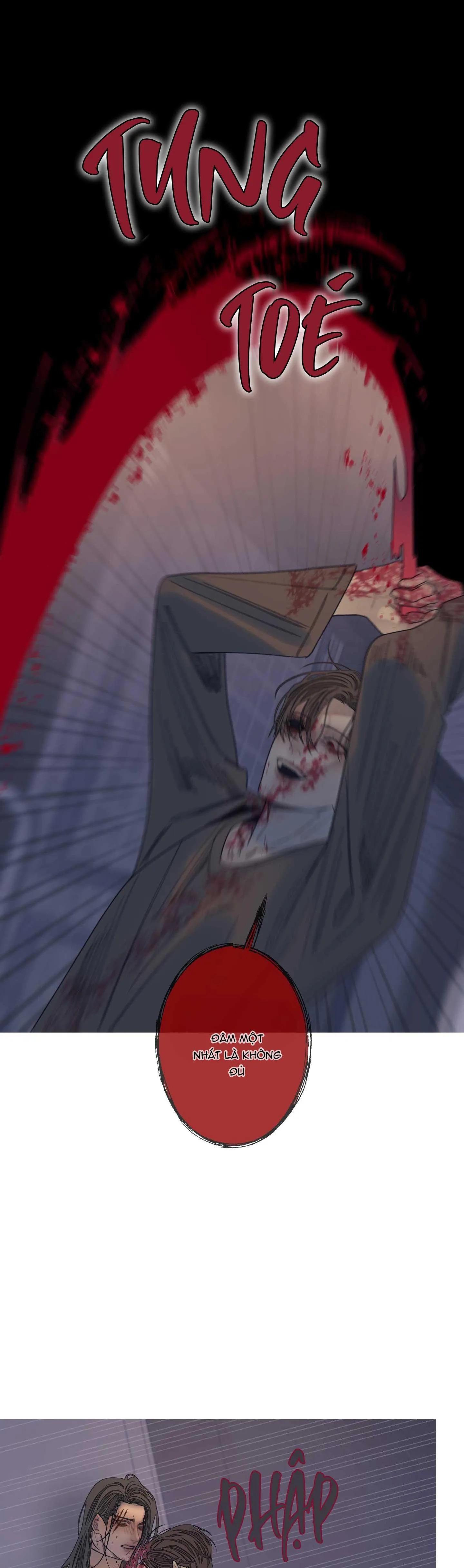 CHUYỆN QUỶ MÔN QUAN Chapter 84 Trang 15