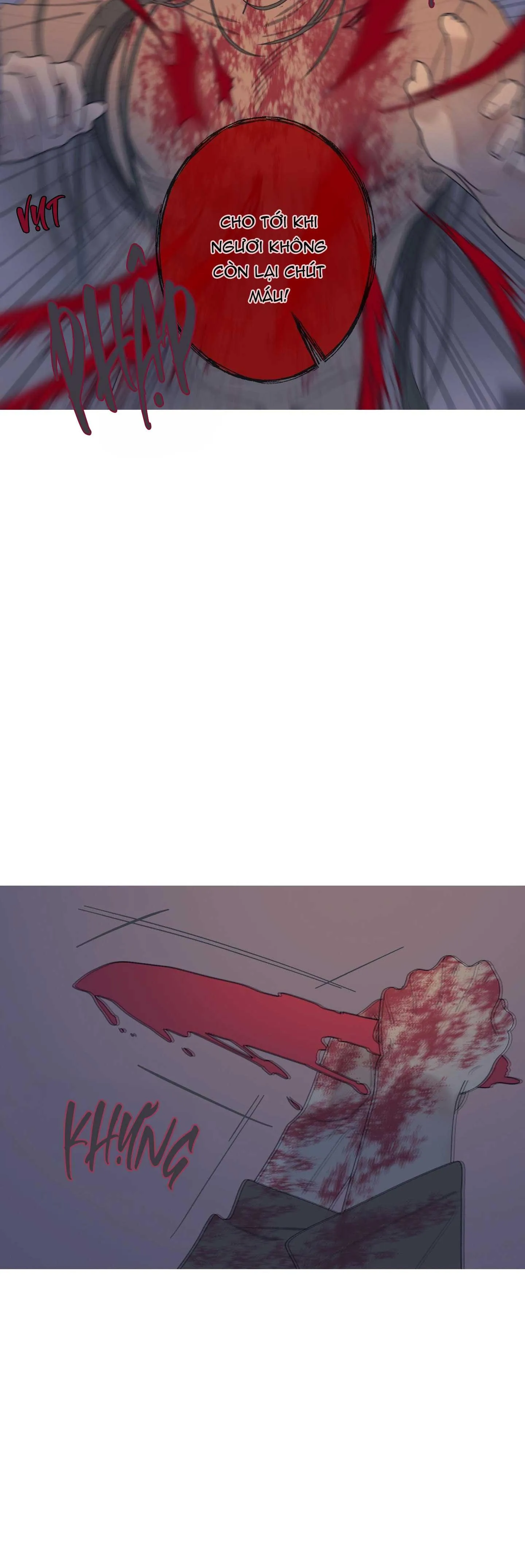 CHUYỆN QUỶ MÔN QUAN Chapter 84 Trang 17