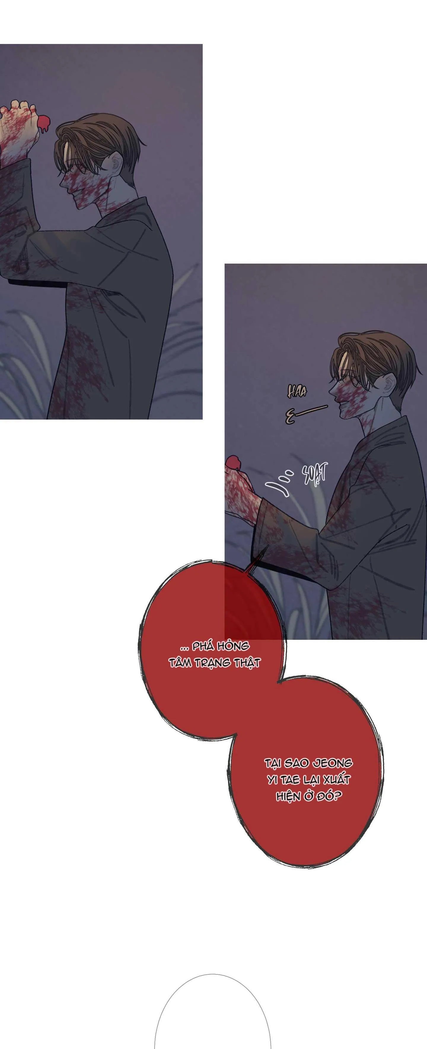 CHUYỆN QUỶ MÔN QUAN Chapter 84 Trang 18