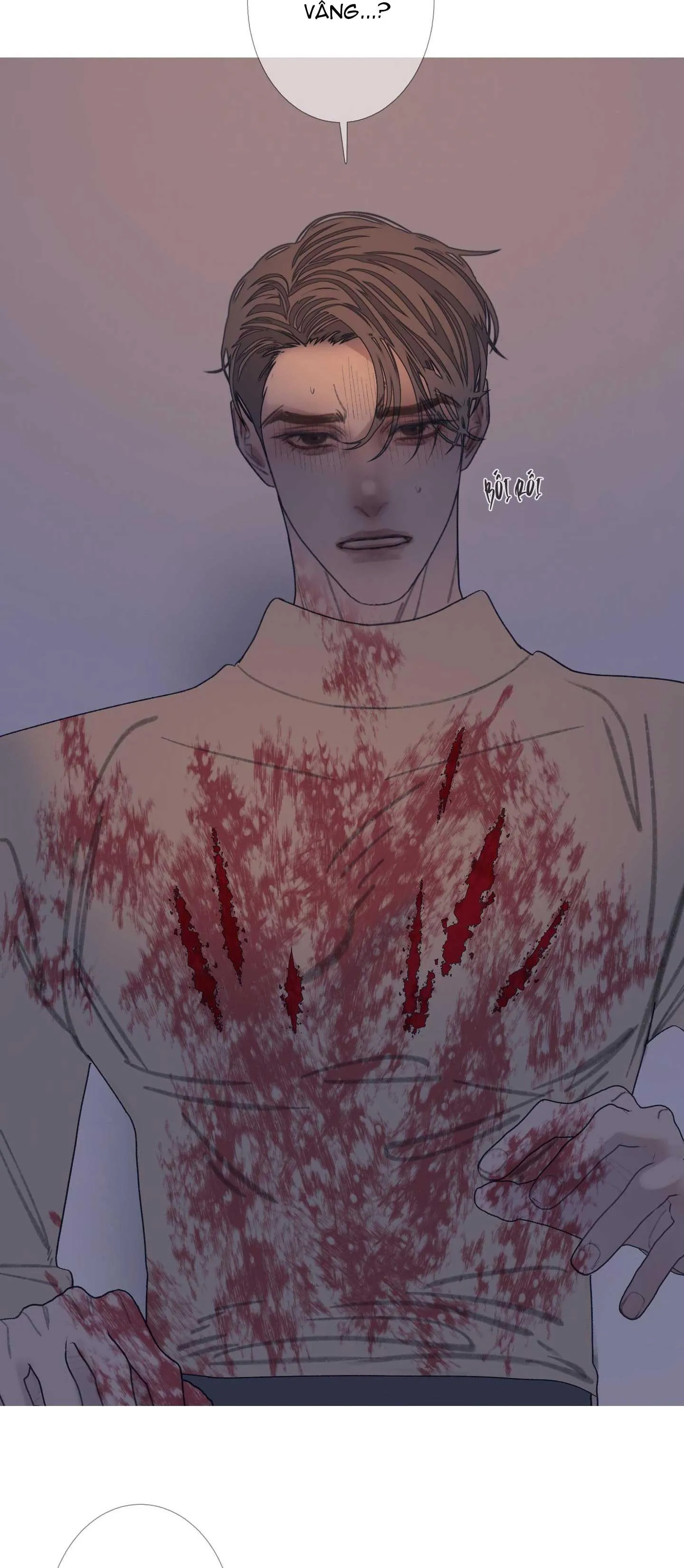 CHUYỆN QUỶ MÔN QUAN Chapter 84 Trang 19