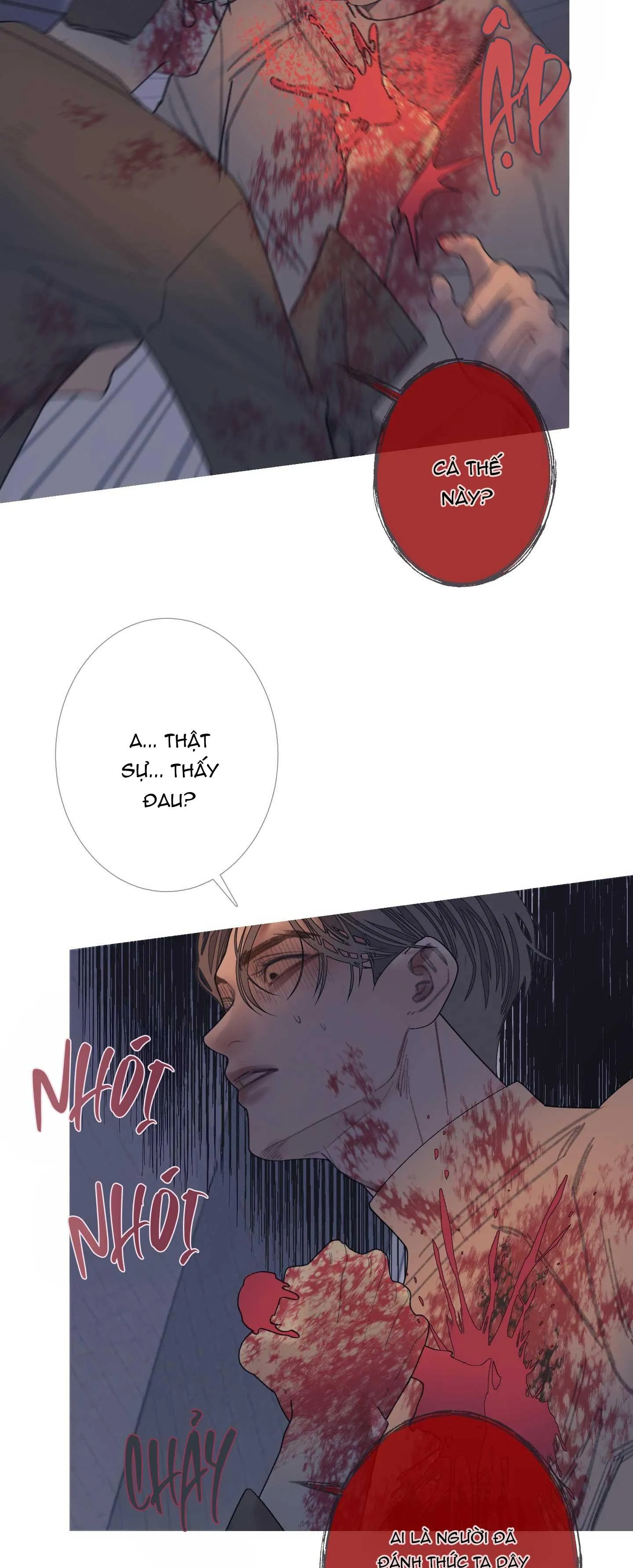 CHUYỆN QUỶ MÔN QUAN Chapter 84 Trang 24