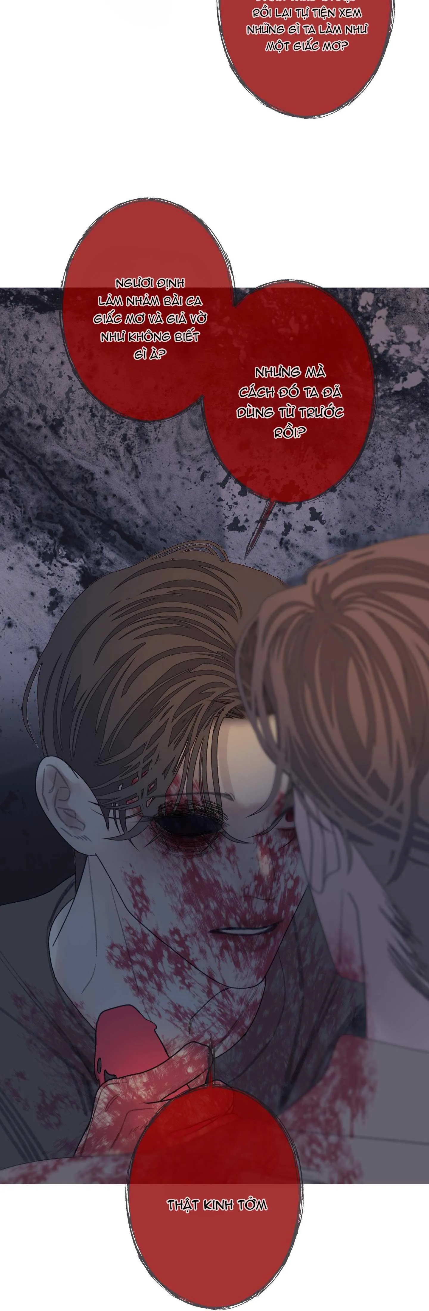 CHUYỆN QUỶ MÔN QUAN Chapter 84 Trang 25