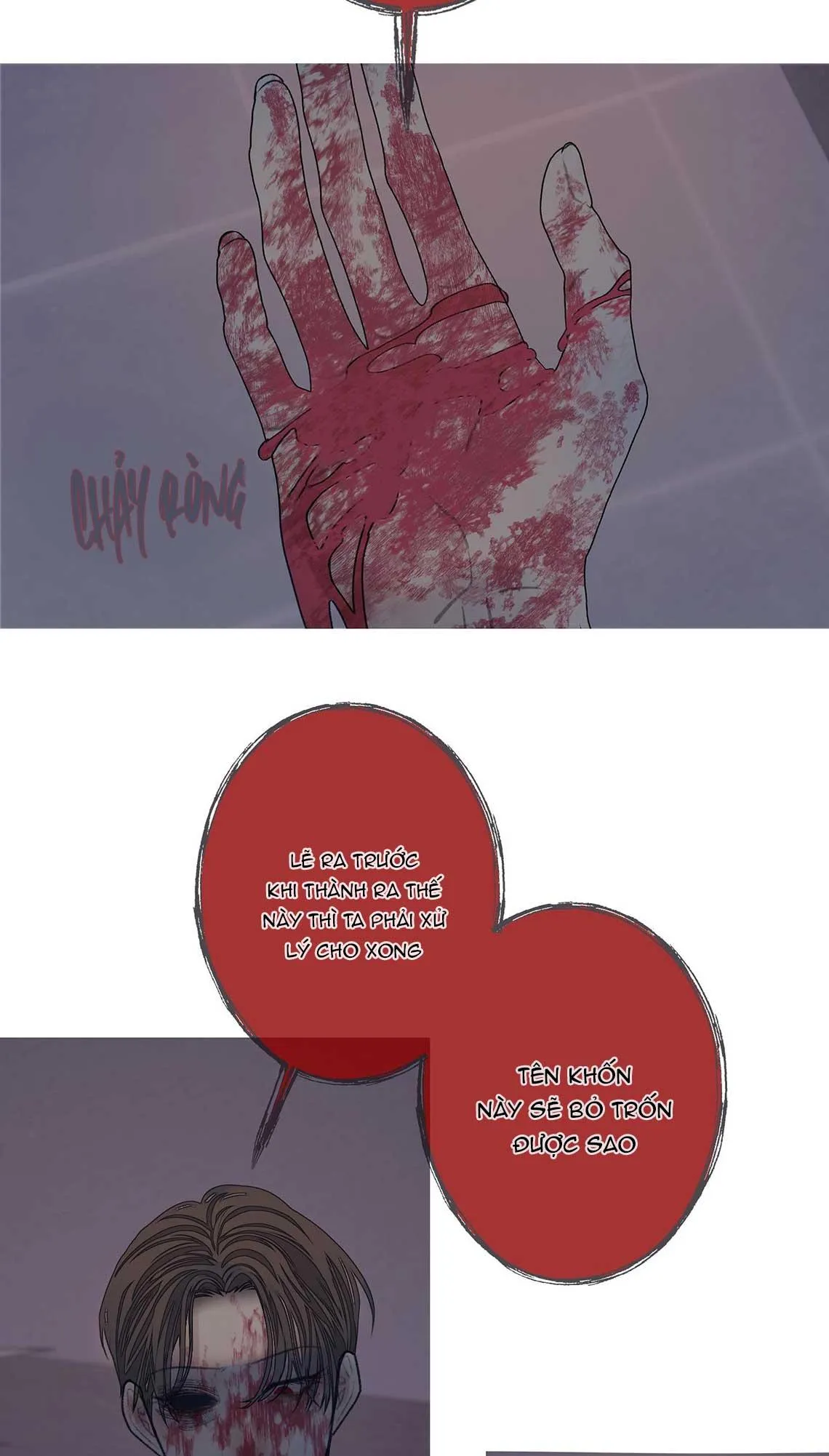 CHUYỆN QUỶ MÔN QUAN Chapter 84 Trang 28