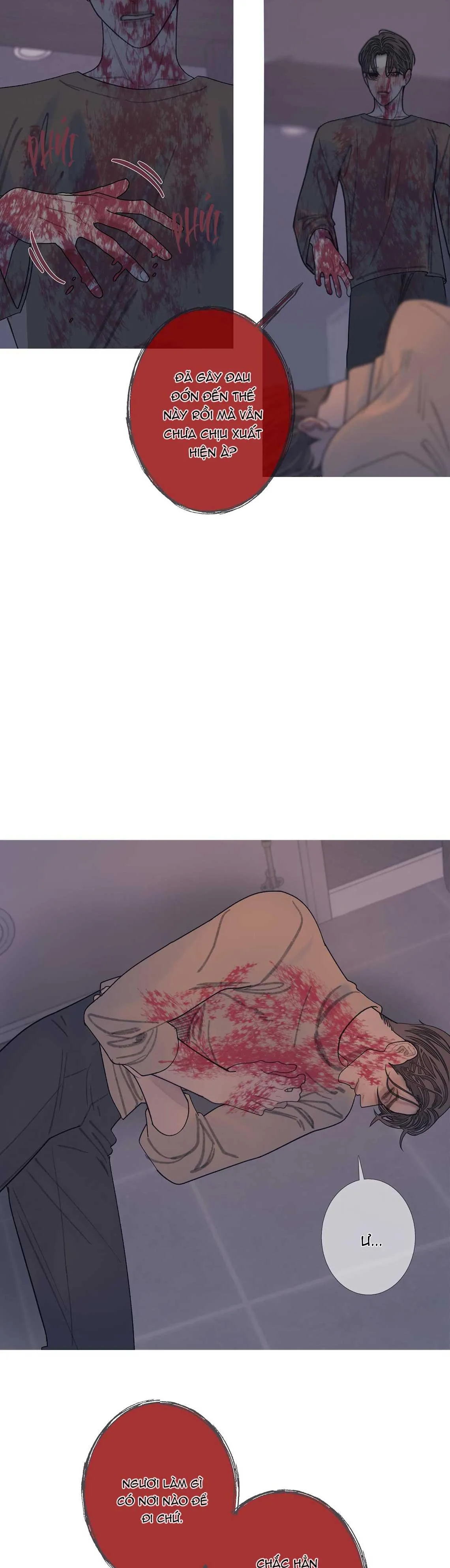 CHUYỆN QUỶ MÔN QUAN Chapter 84 Trang 29