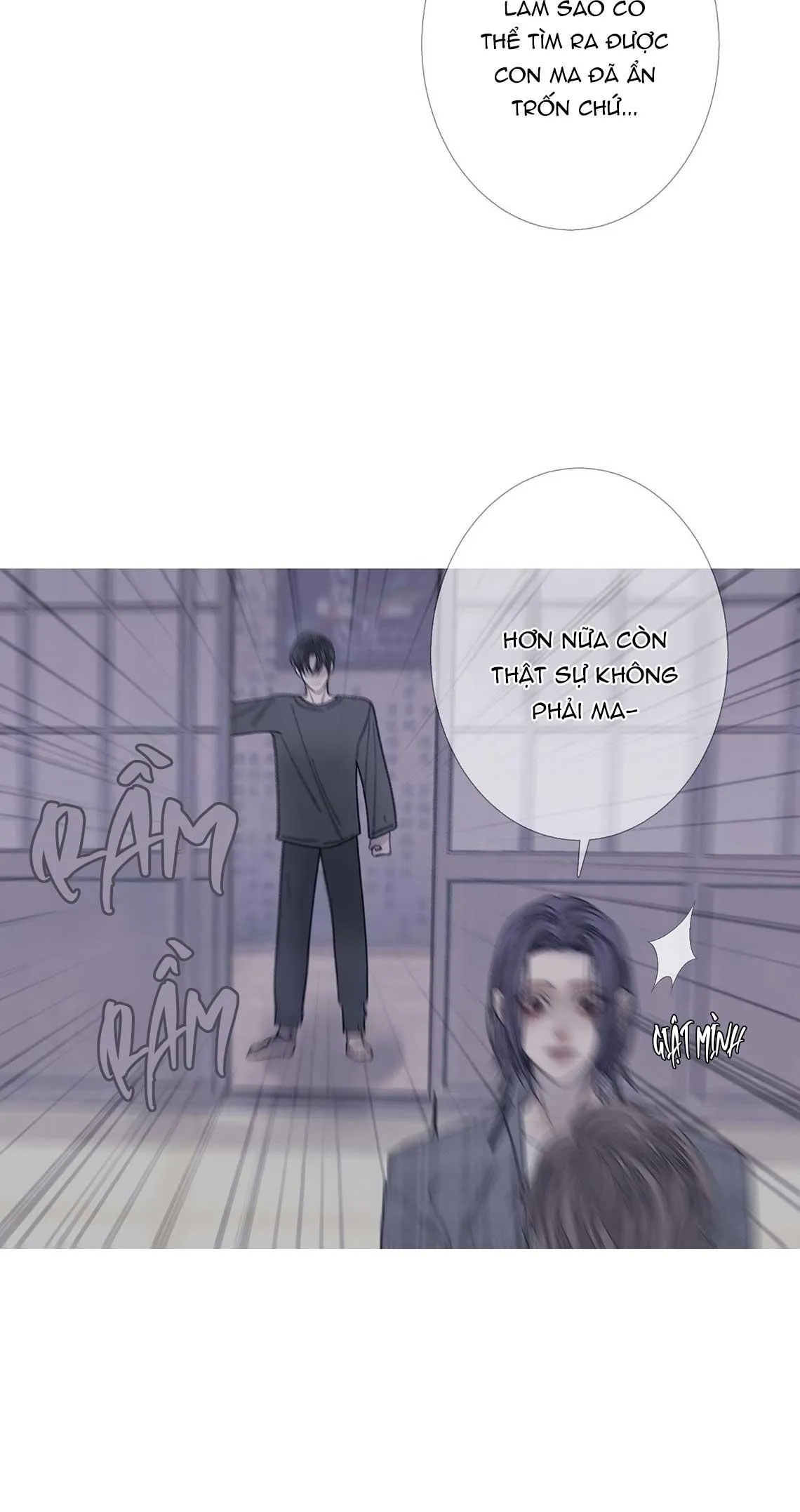 CHUYỆN QUỶ MÔN QUAN Chapter 84 Trang 32