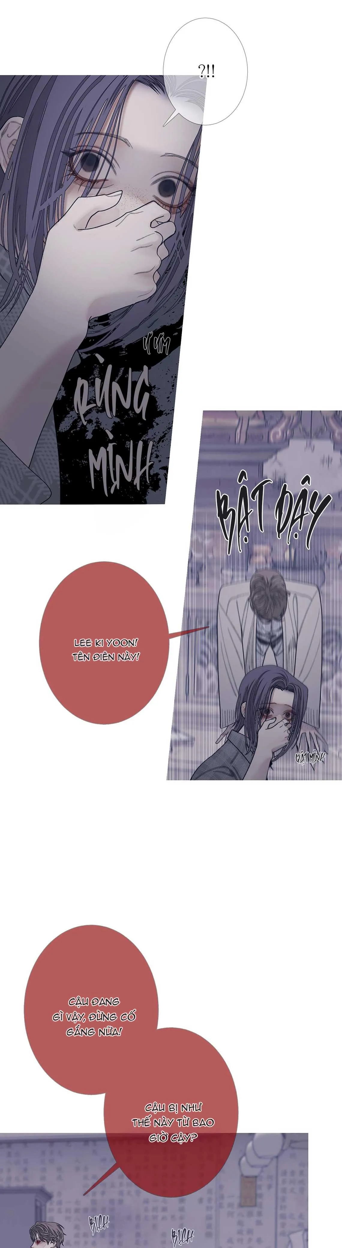 CHUYỆN QUỶ MÔN QUAN Chapter 84 Trang 35