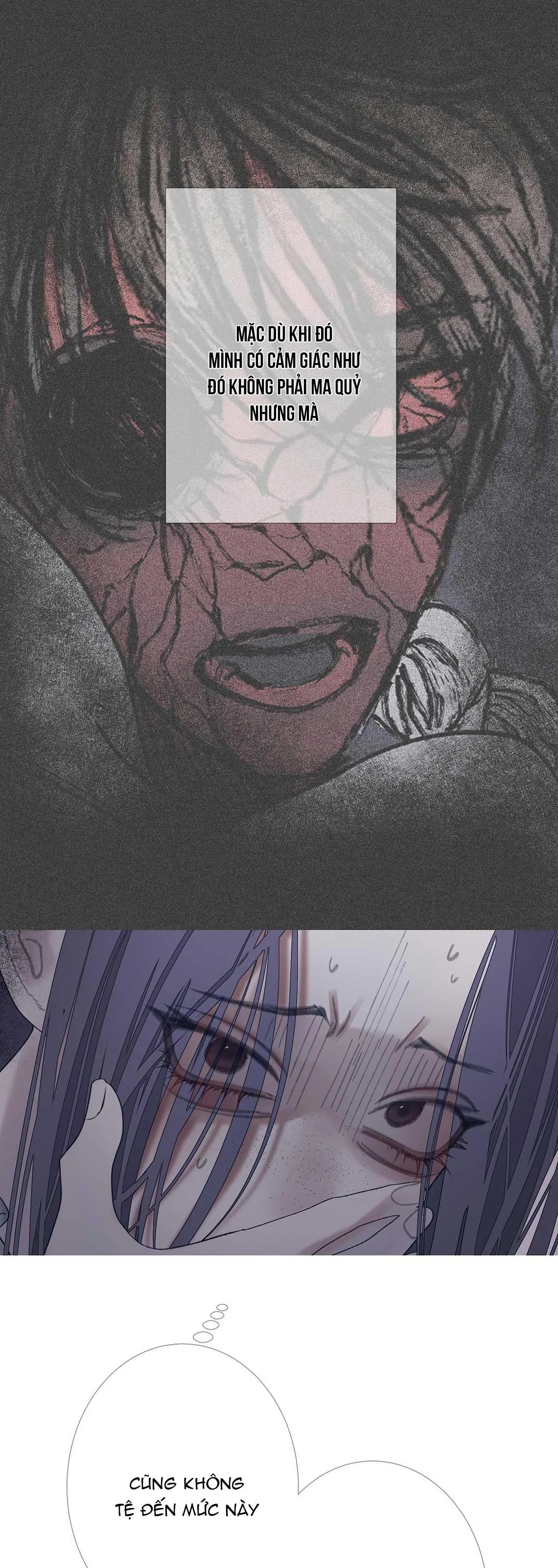 CHUYỆN QUỶ MÔN QUAN Chapter 84 Trang 39