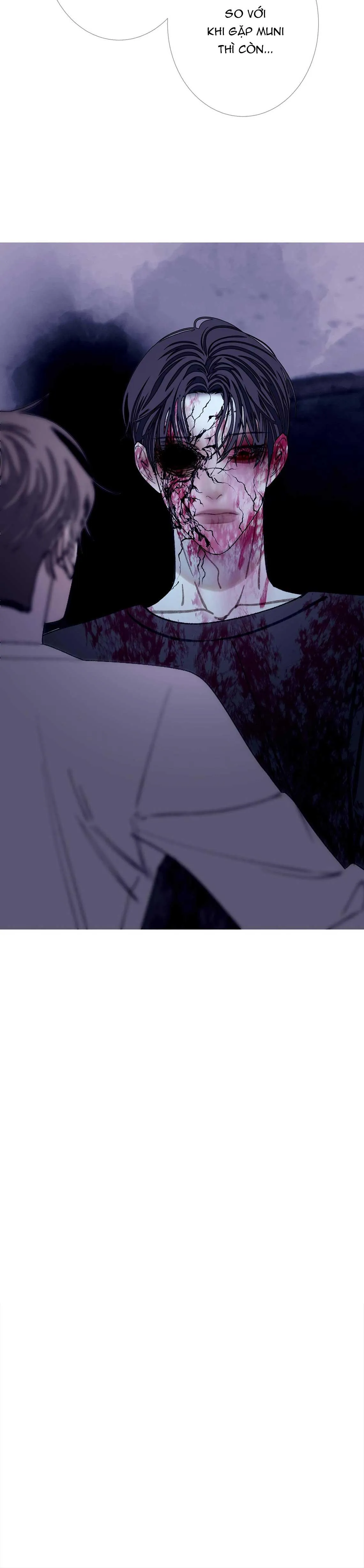 CHUYỆN QUỶ MÔN QUAN Chapter 84 Trang 40