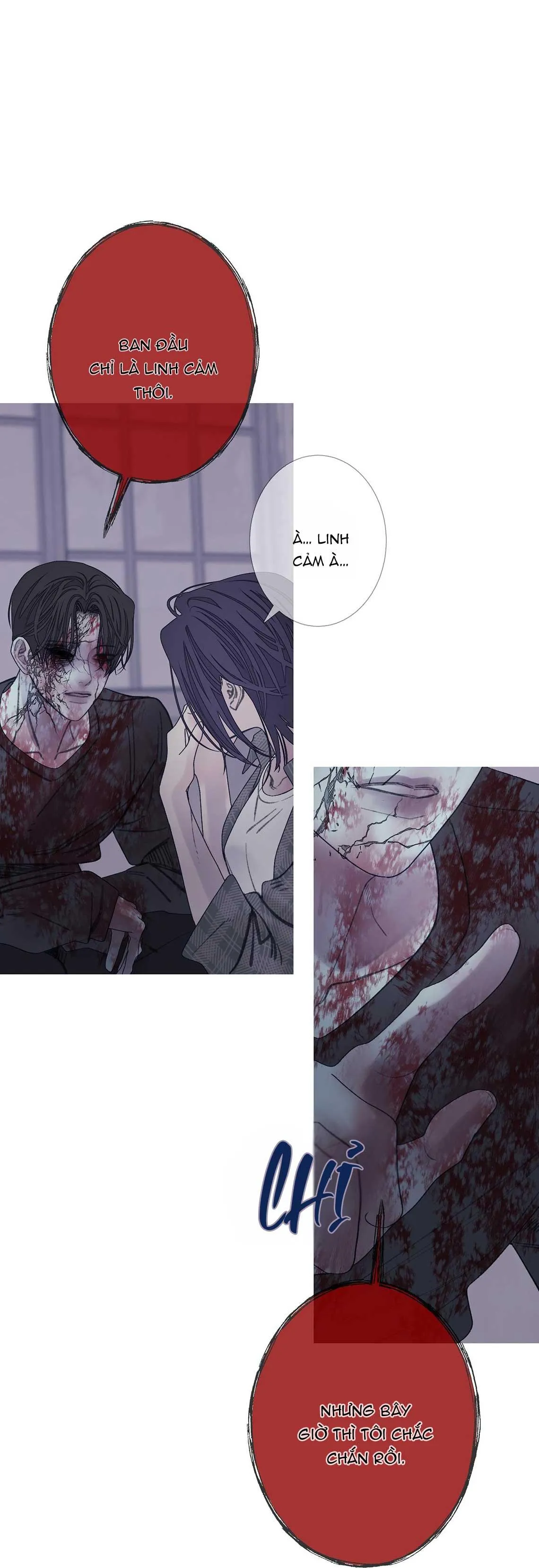 CHUYỆN QUỶ MÔN QUAN Chapter 85 Trang 12