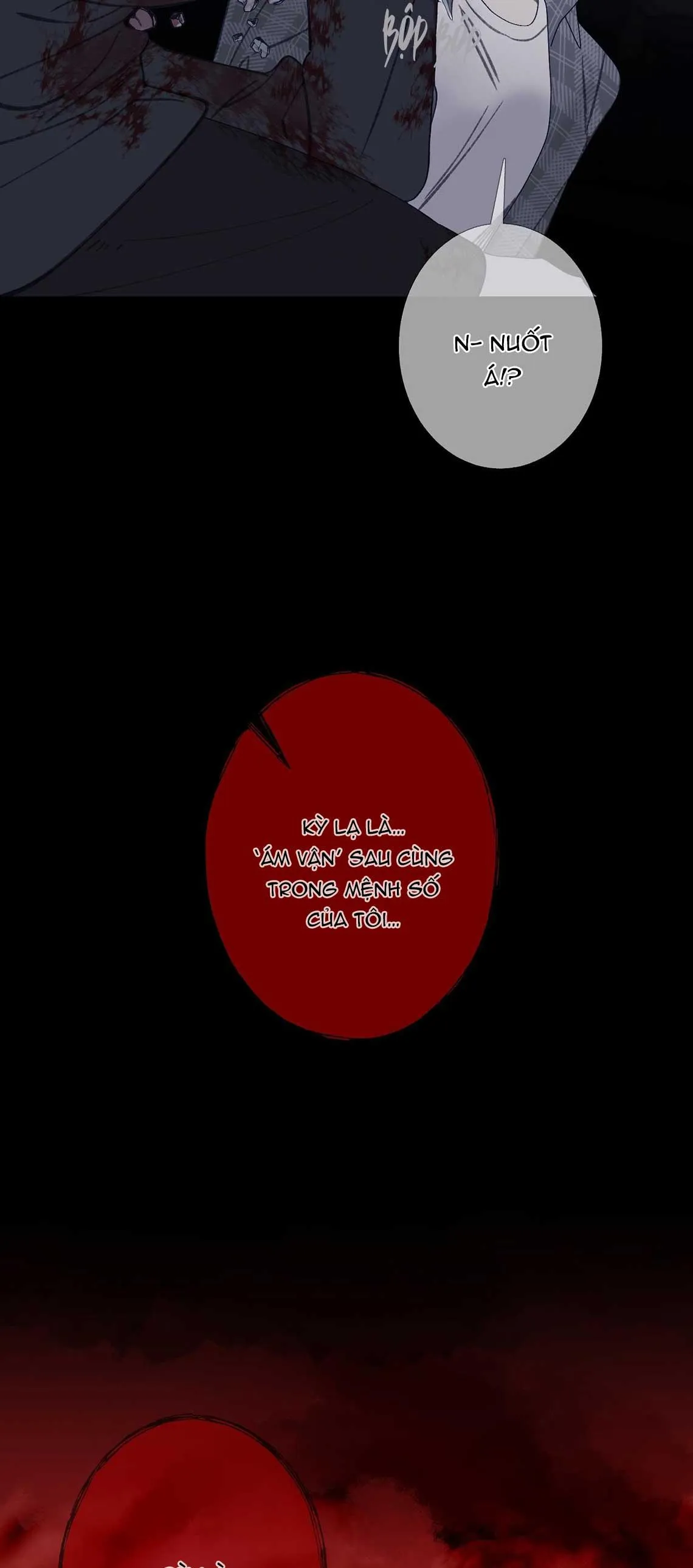 CHUYỆN QUỶ MÔN QUAN Chapter 85 Trang 19