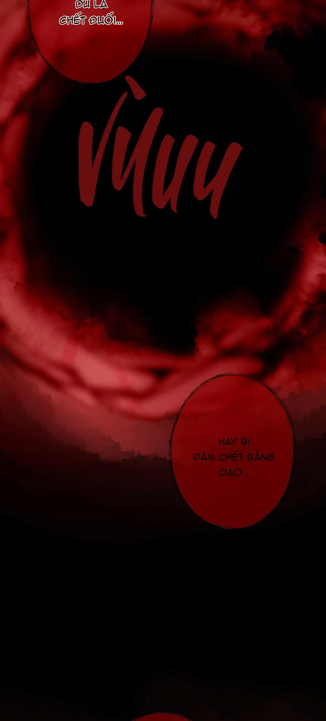 CHUYỆN QUỶ MÔN QUAN Chapter 85 Trang 20