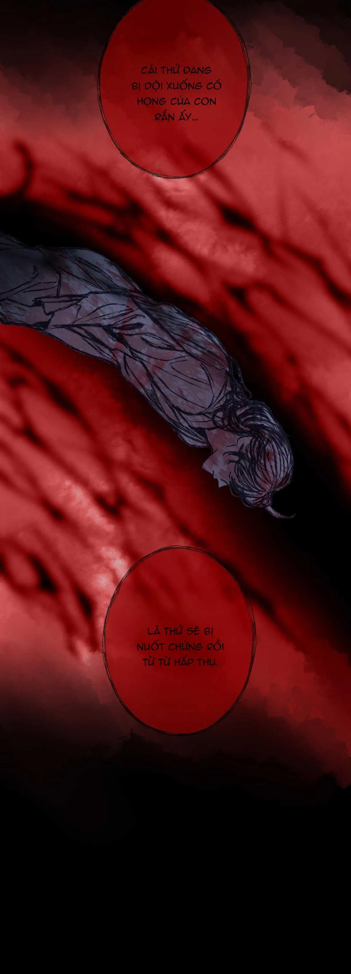 CHUYỆN QUỶ MÔN QUAN Chapter 85 Trang 21