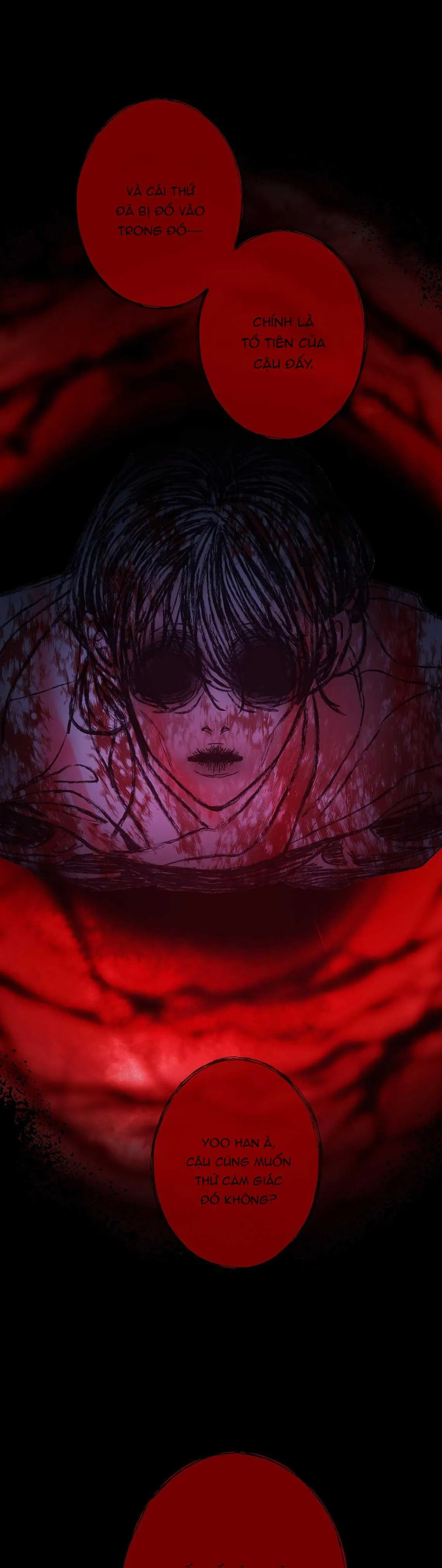 CHUYỆN QUỶ MÔN QUAN Chapter 85 Trang 22