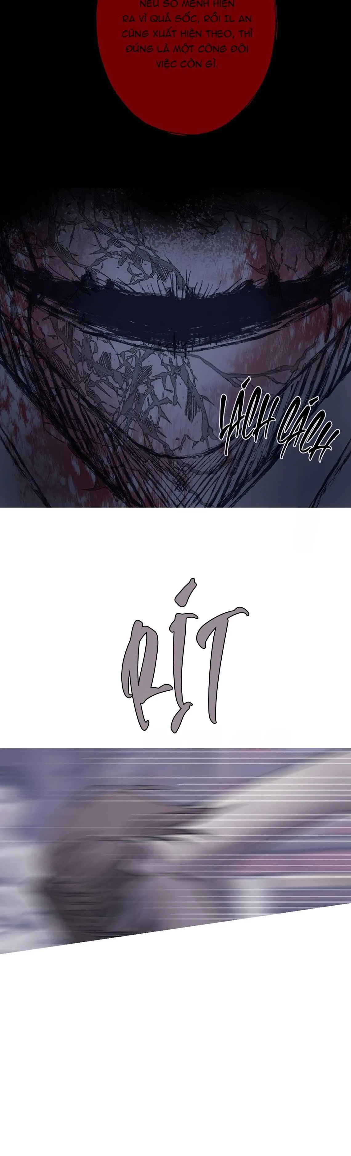 CHUYỆN QUỶ MÔN QUAN Chapter 85 Trang 23