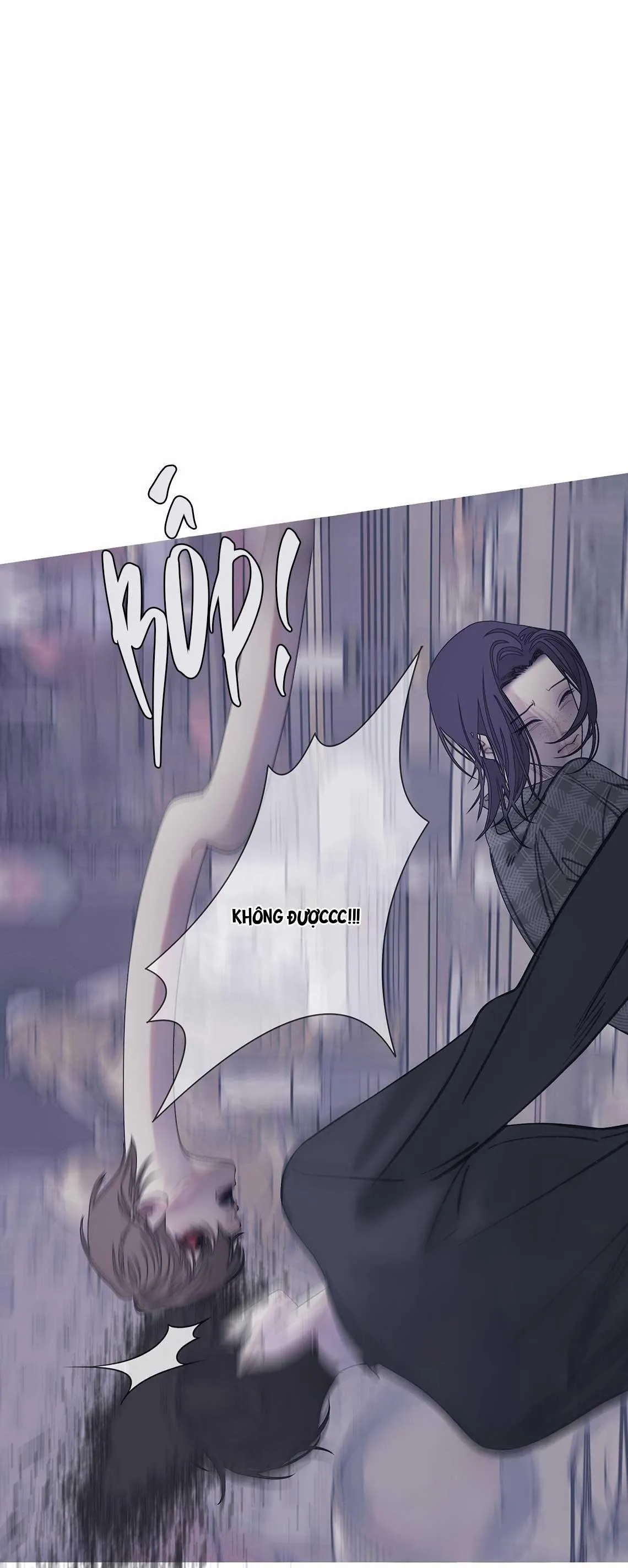 CHUYỆN QUỶ MÔN QUAN Chapter 85 Trang 24