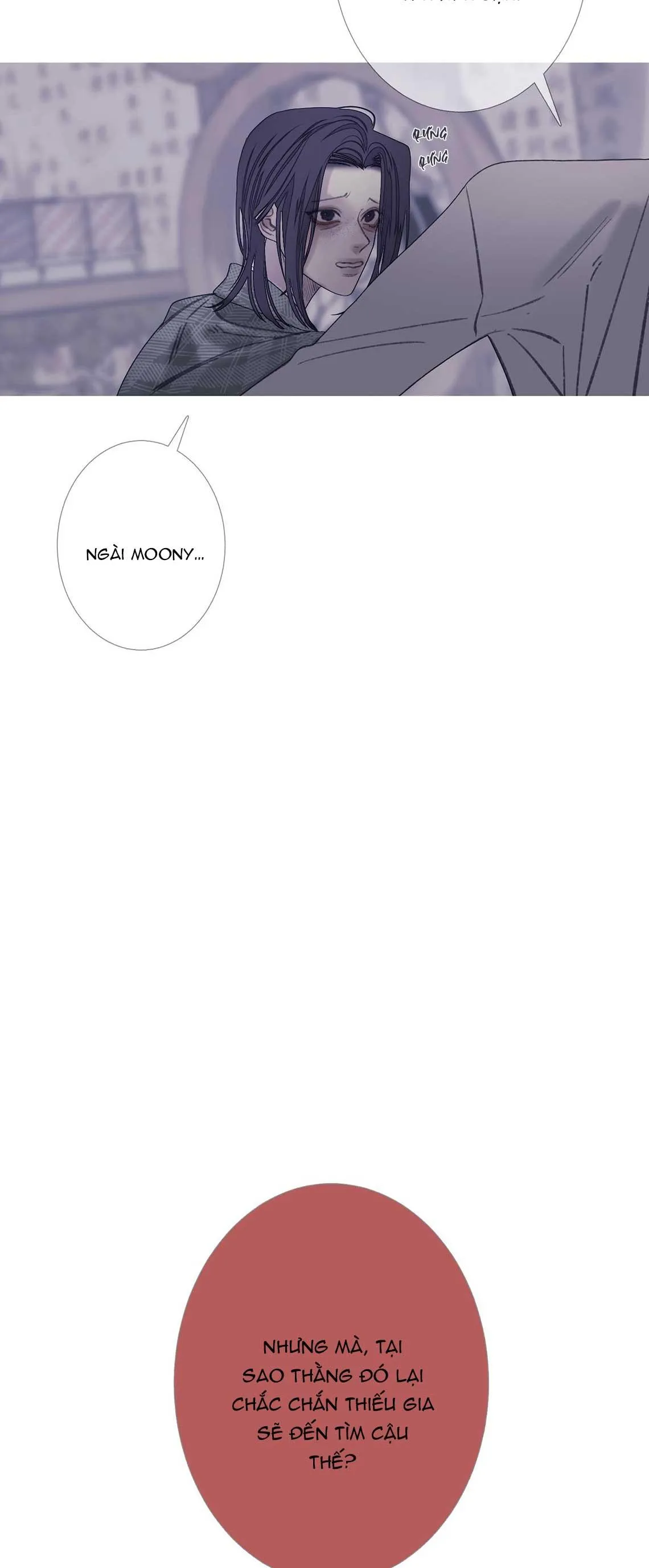 CHUYỆN QUỶ MÔN QUAN Chapter 85 Trang 26