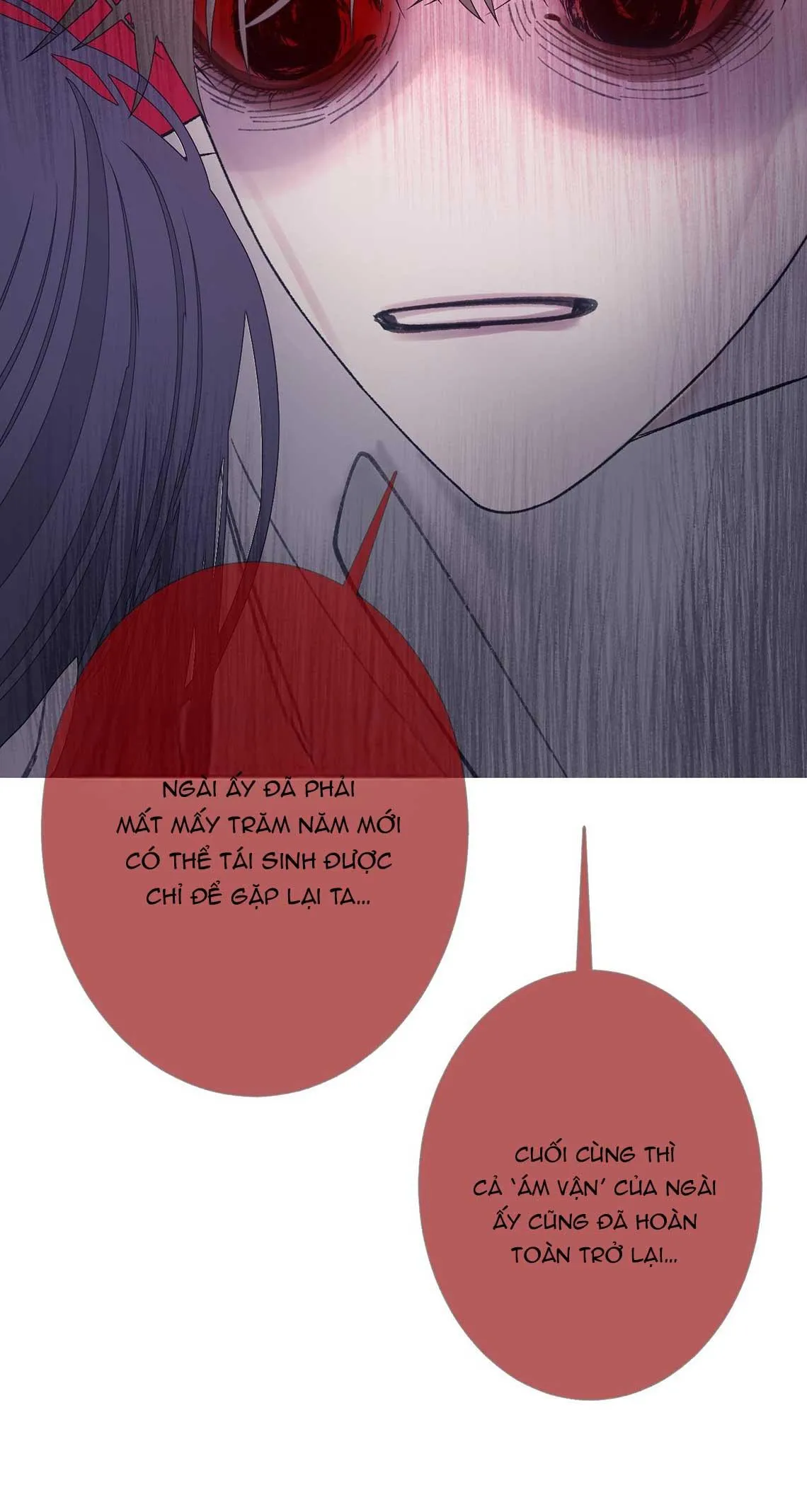 CHUYỆN QUỶ MÔN QUAN Chapter 85 Trang 28