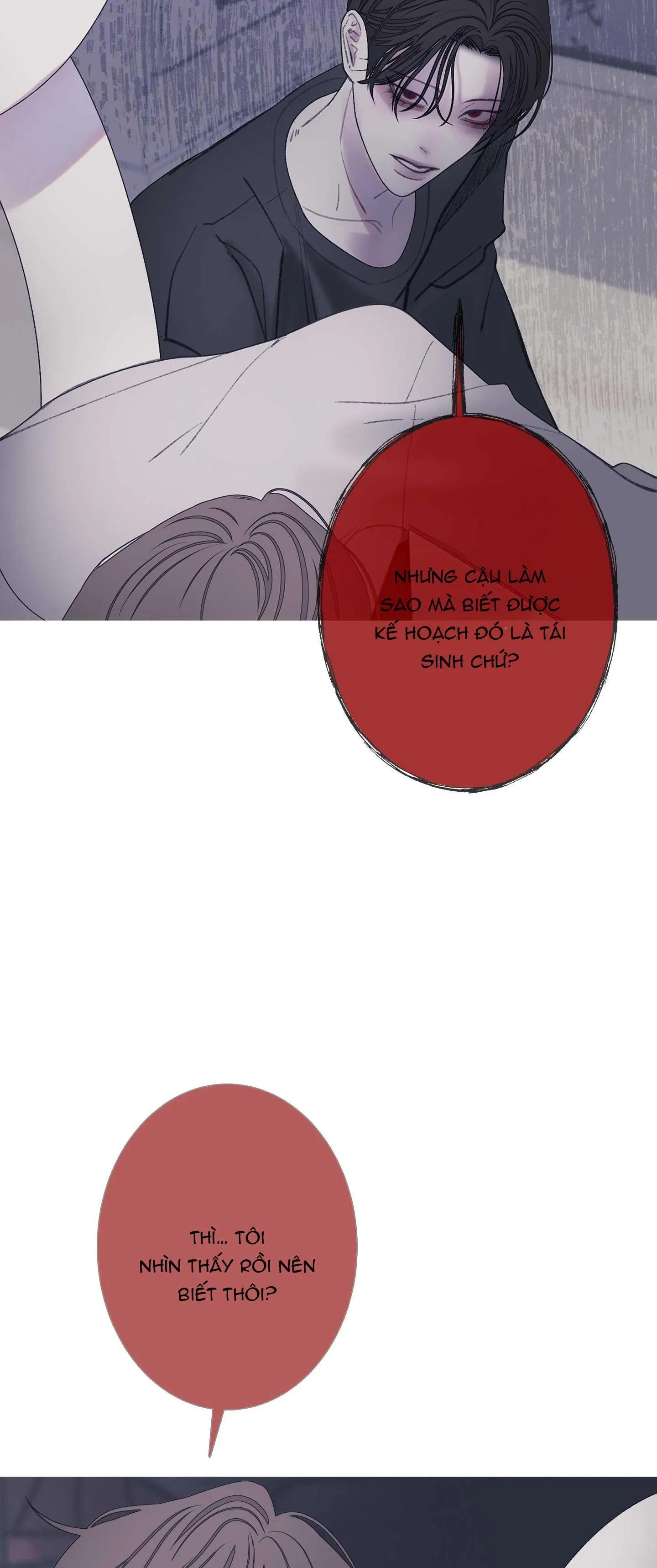 CHUYỆN QUỶ MÔN QUAN Chapter 85 Trang 30