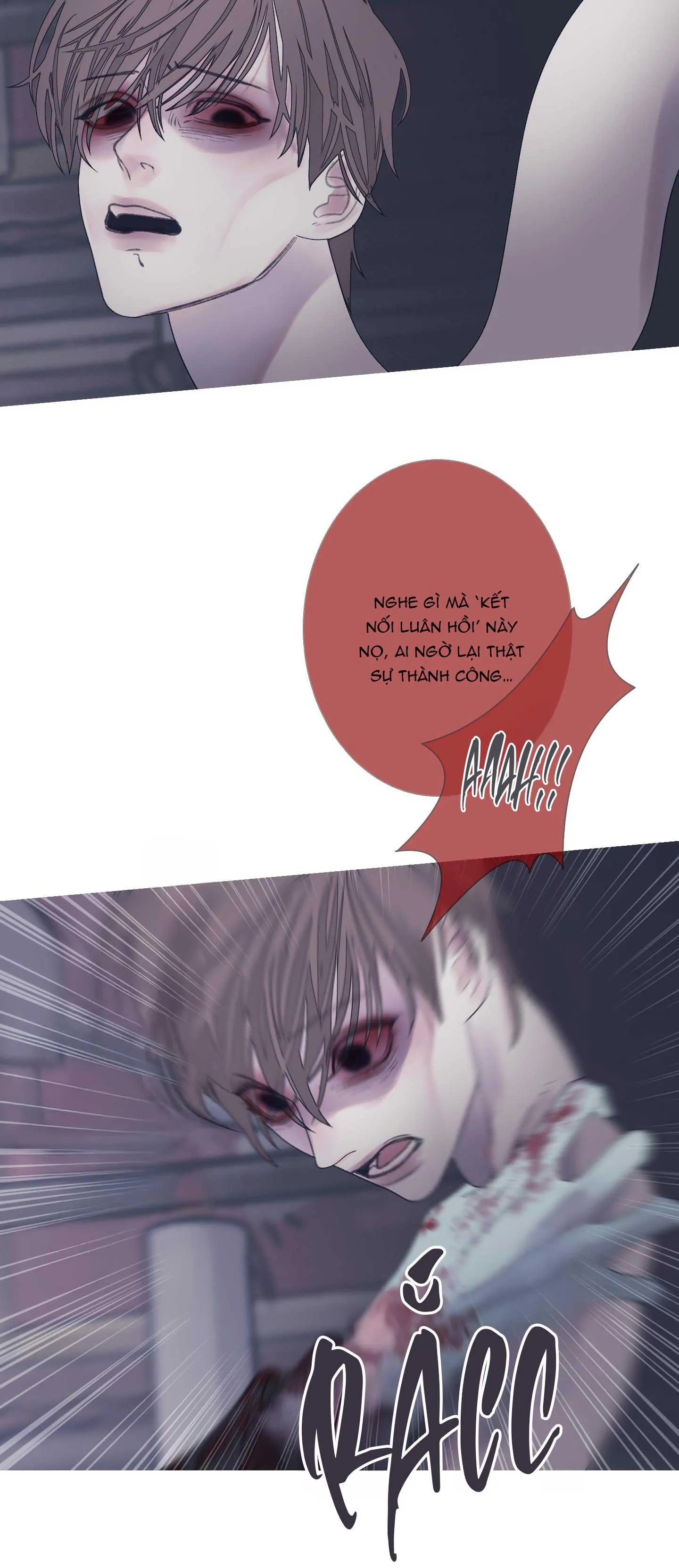 CHUYỆN QUỶ MÔN QUAN Chapter 85 Trang 31