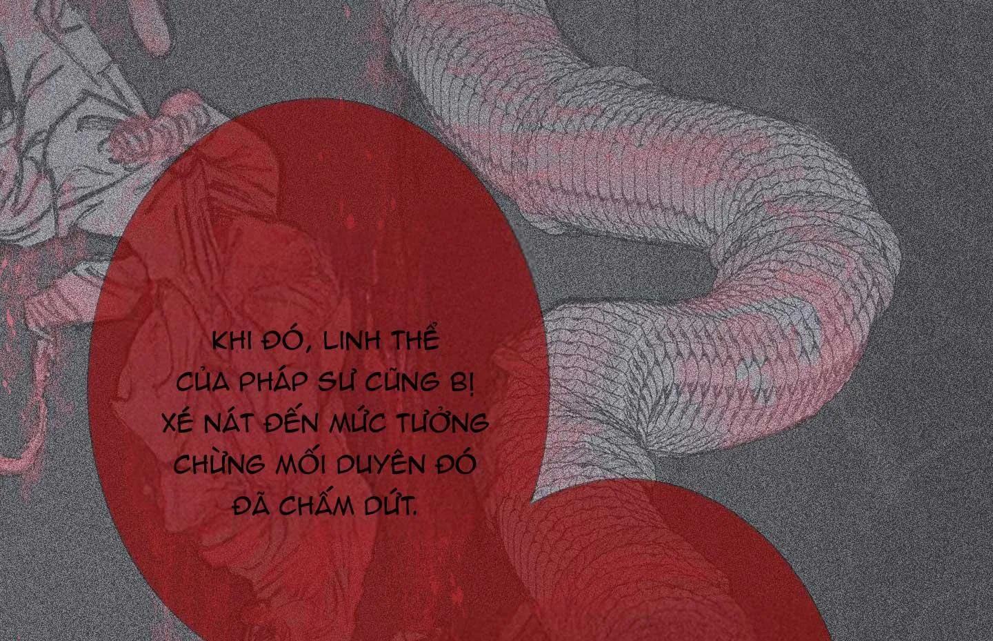 CHUYỆN QUỶ MÔN QUAN Chapter 85 Trang 35