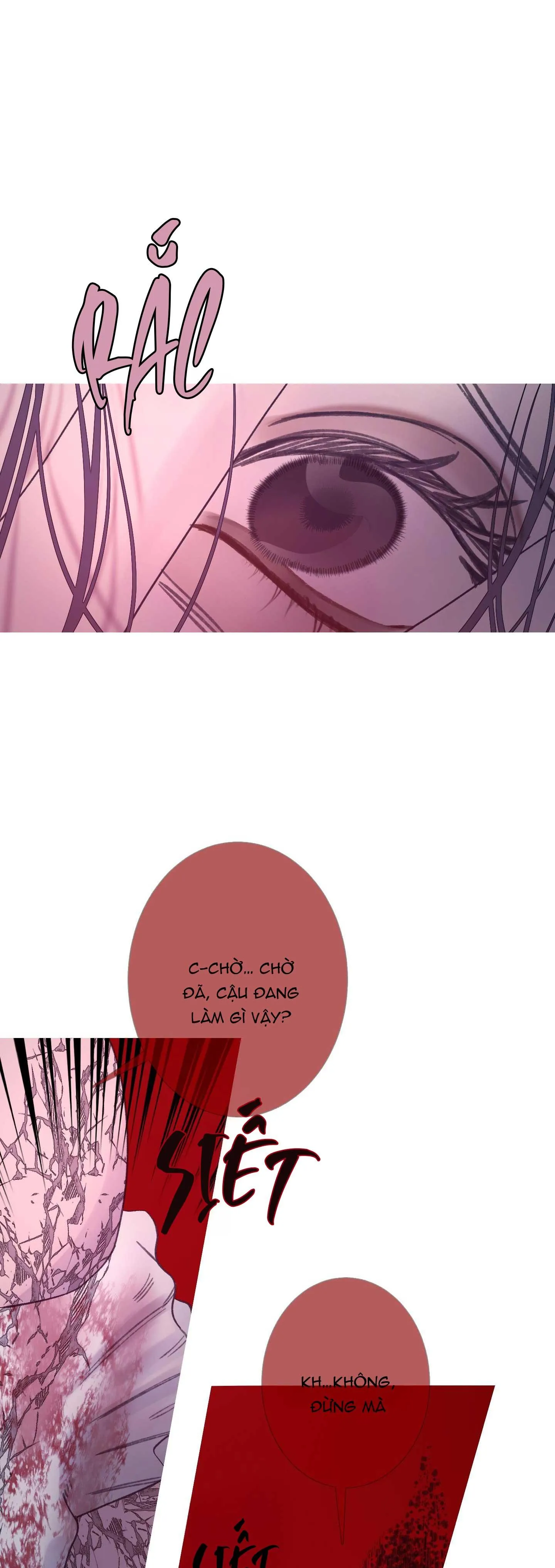 CHUYỆN QUỶ MÔN QUAN Chapter 85 Trang 38