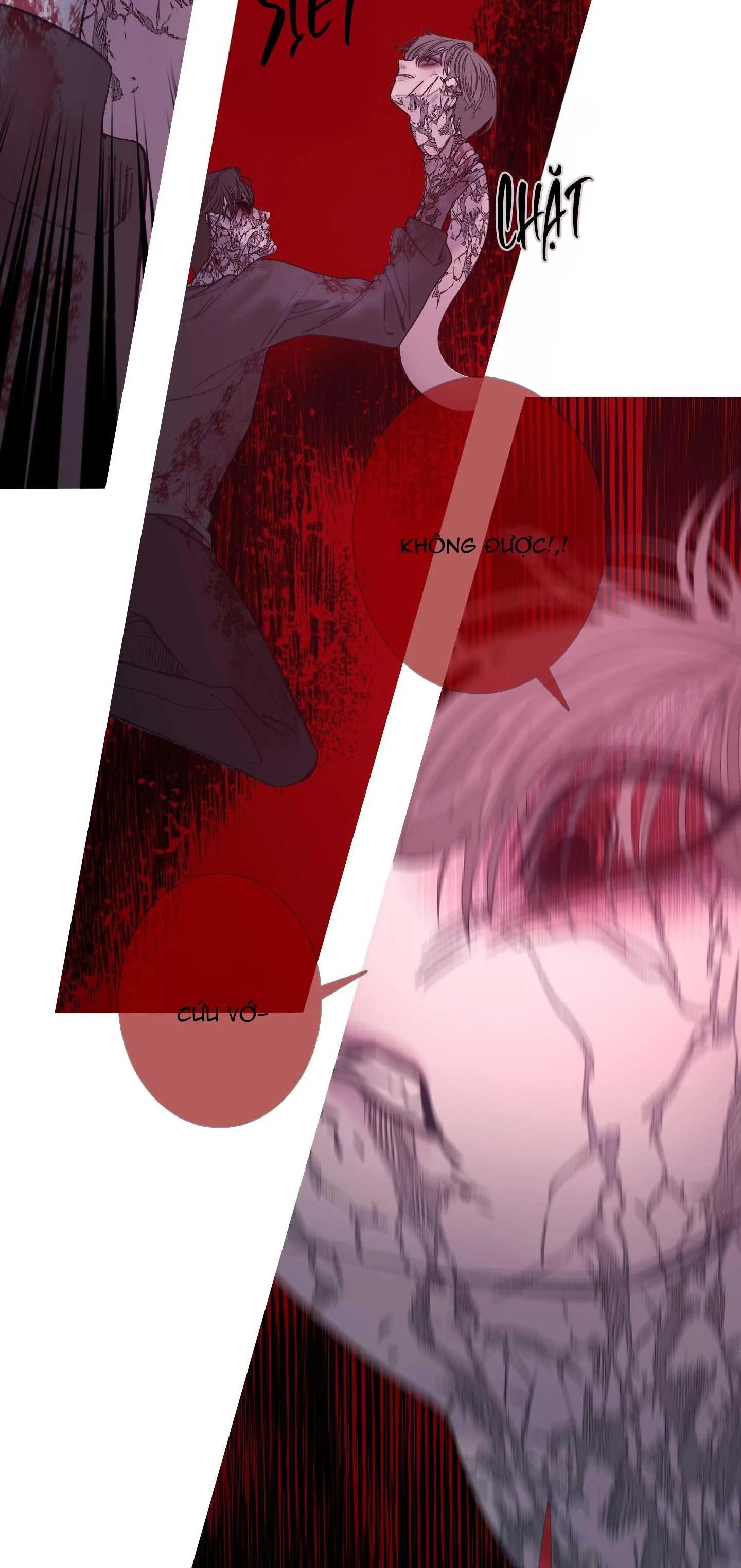 CHUYỆN QUỶ MÔN QUAN Chapter 85 Trang 39