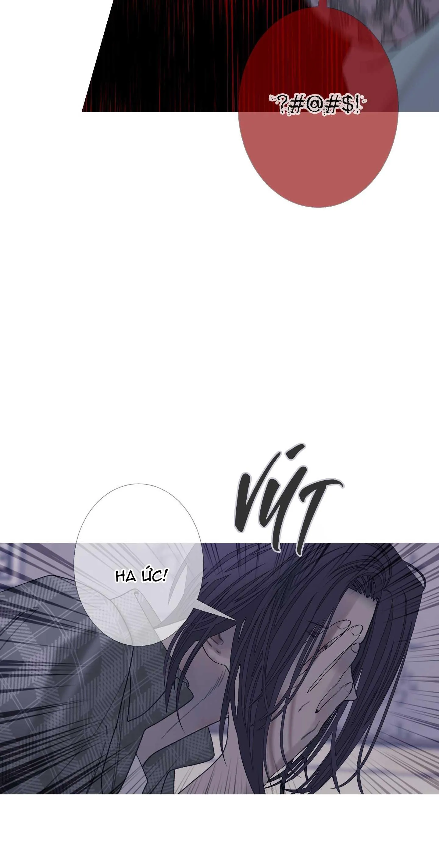 CHUYỆN QUỶ MÔN QUAN Chapter 85 Trang 40