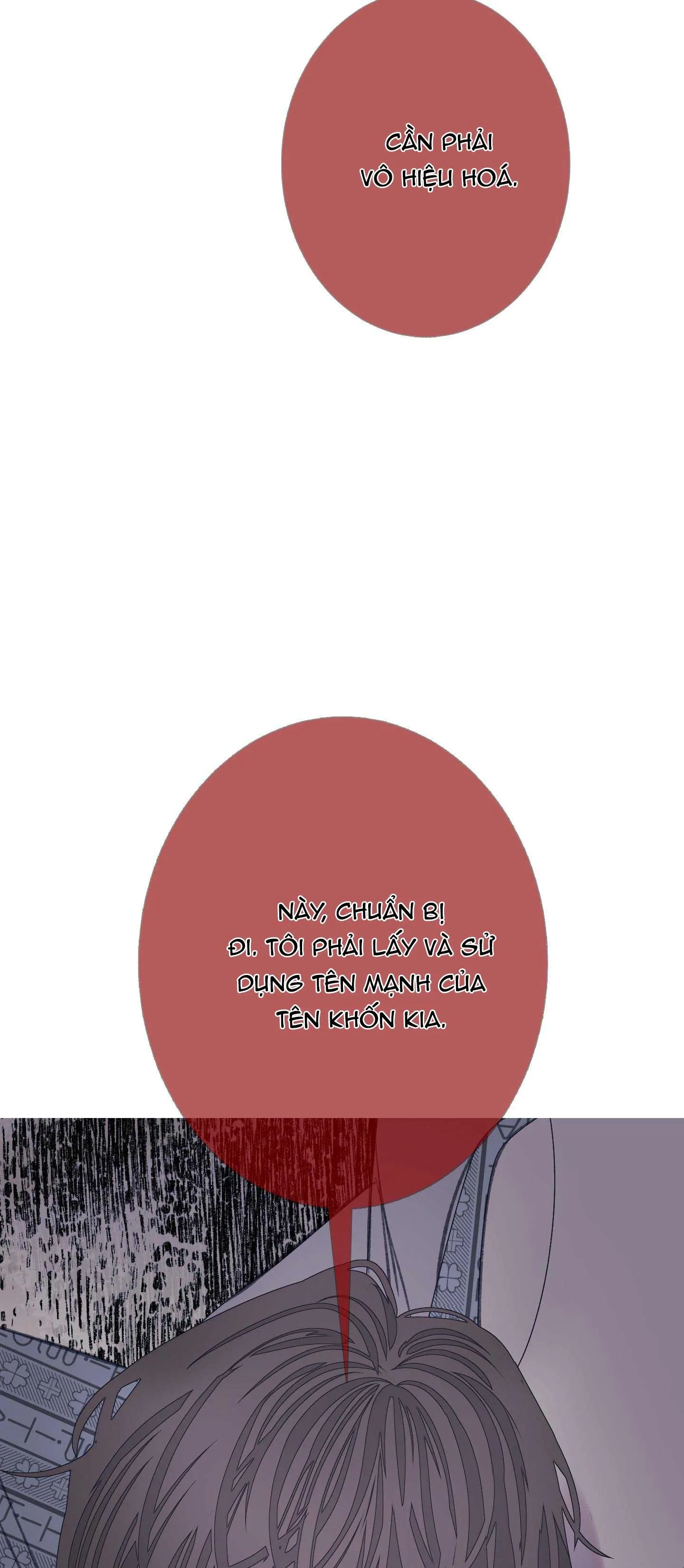 CHUYỆN QUỶ MÔN QUAN Chapter 86 Trang 5