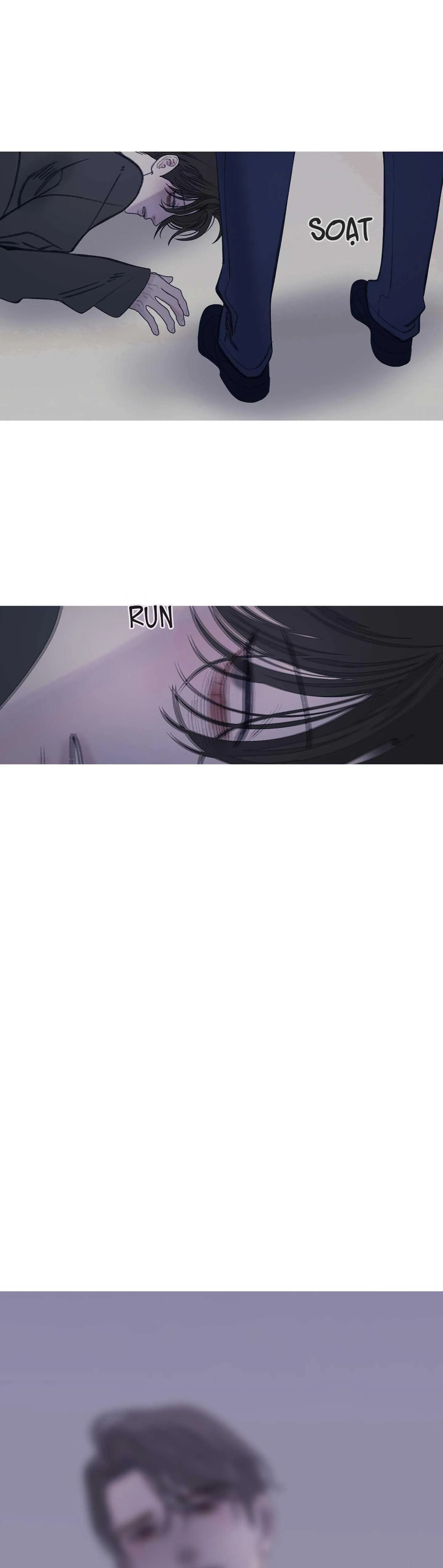 CHUYỆN QUỶ MÔN QUAN Chapter 86 Trang 11