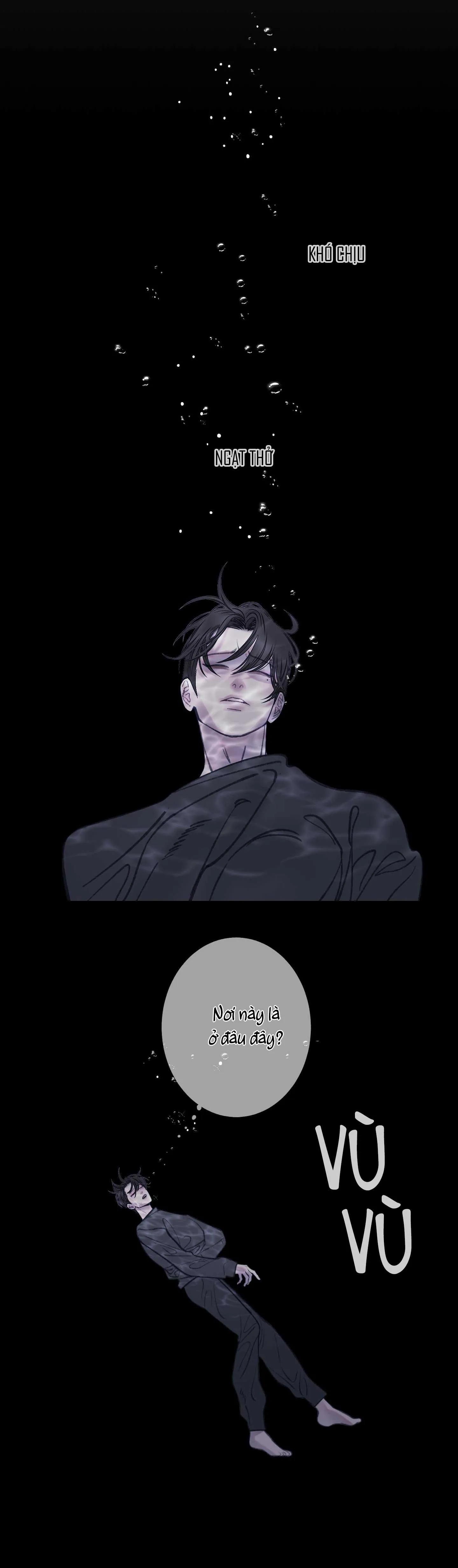 CHUYỆN QUỶ MÔN QUAN Chapter 86 Trang 13