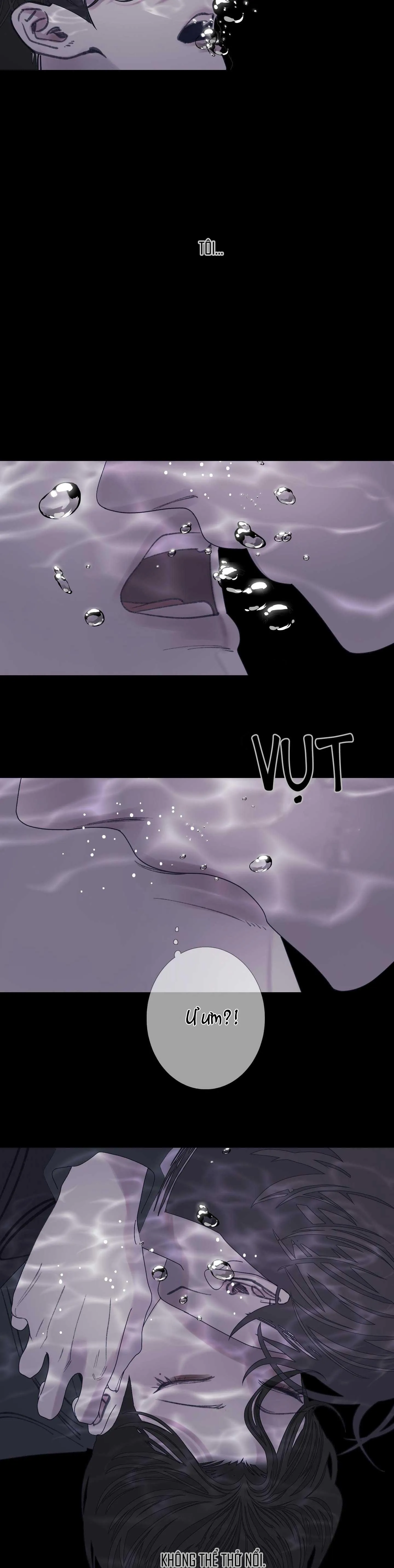 CHUYỆN QUỶ MÔN QUAN Chapter 86 Trang 15