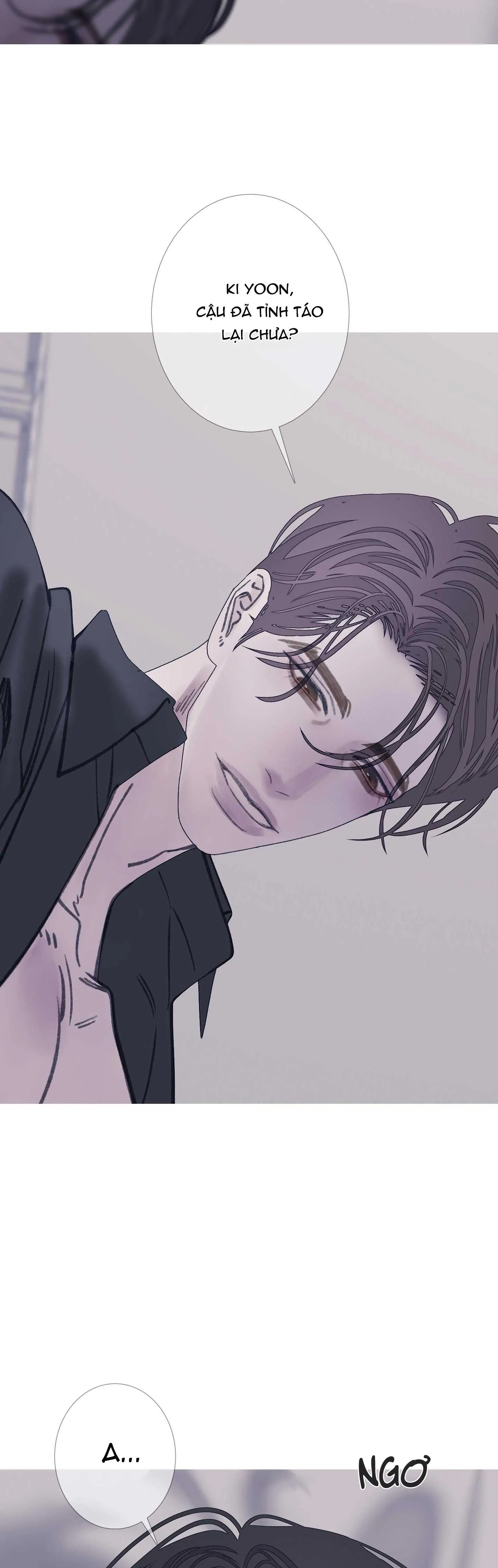 CHUYỆN QUỶ MÔN QUAN Chapter 86 Trang 17