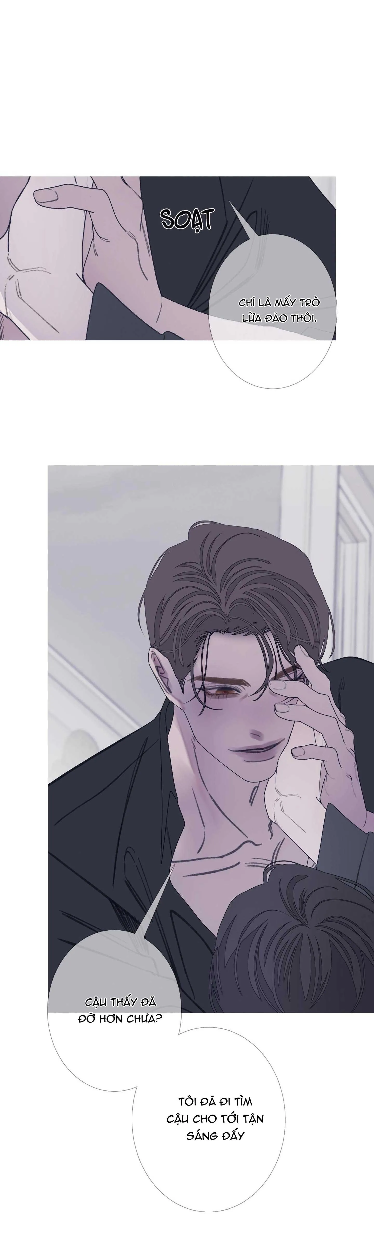 CHUYỆN QUỶ MÔN QUAN Chapter 86 Trang 19