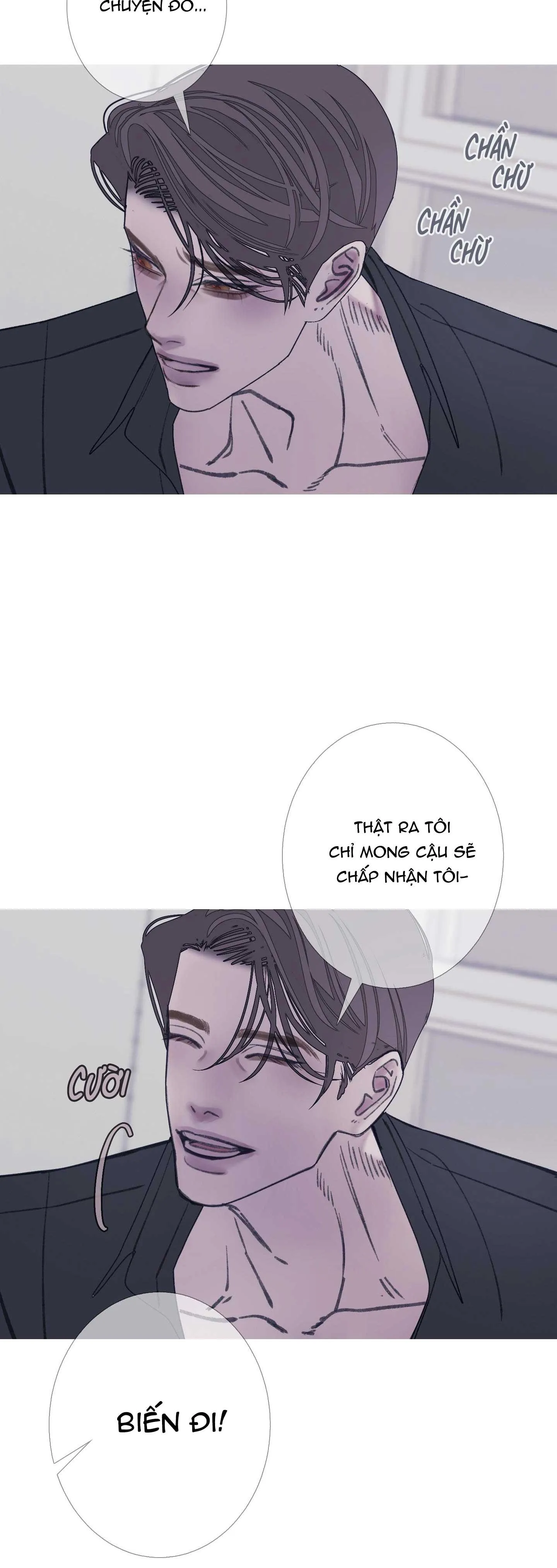 CHUYỆN QUỶ MÔN QUAN Chapter 86 Trang 24