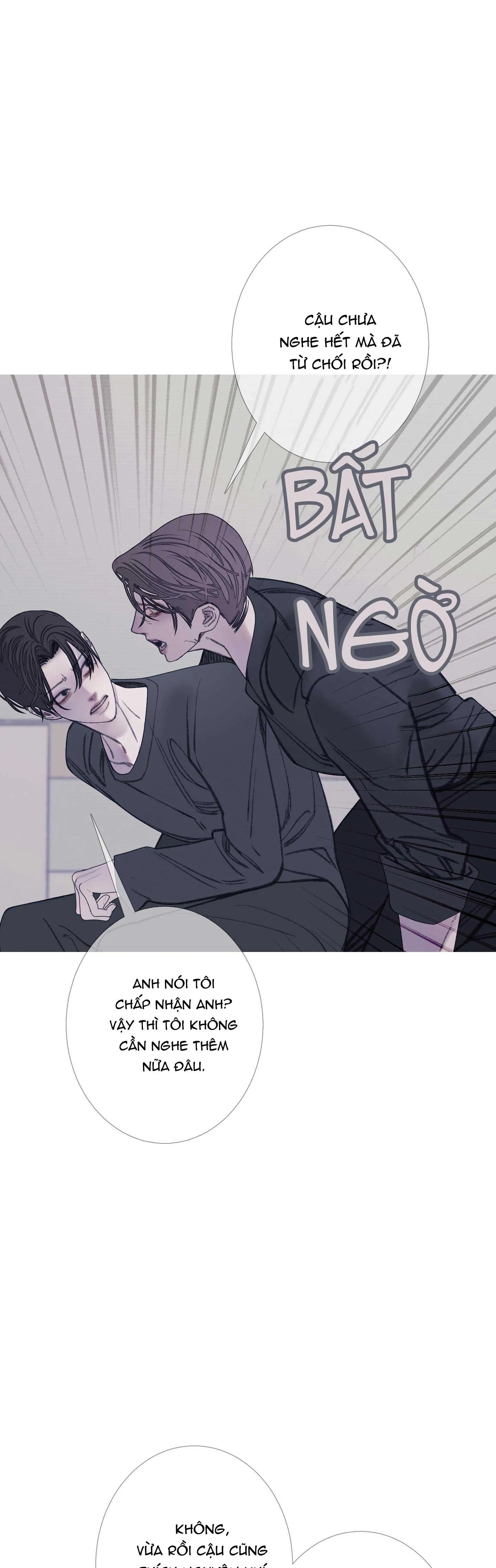 CHUYỆN QUỶ MÔN QUAN Chapter 86 Trang 25