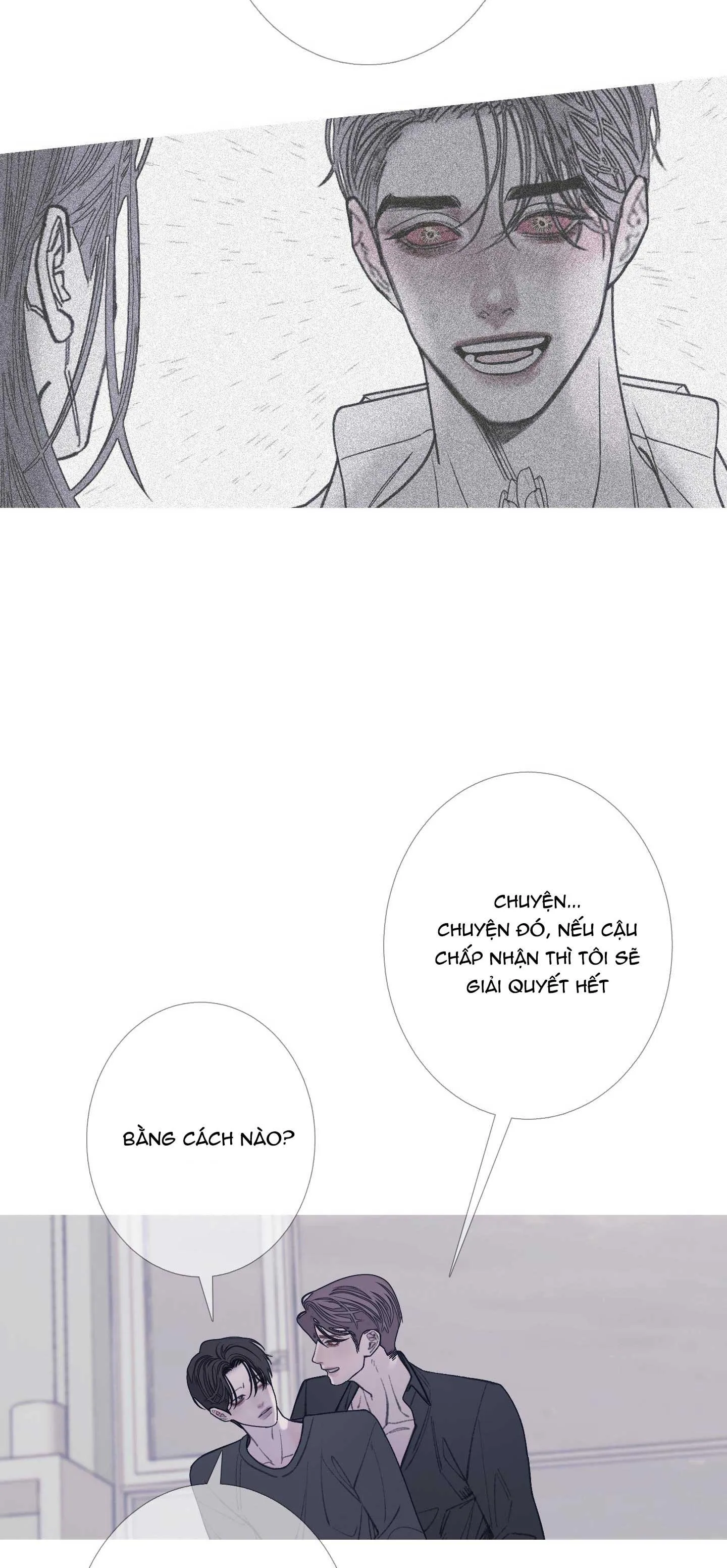 CHUYỆN QUỶ MÔN QUAN Chapter 86 Trang 27