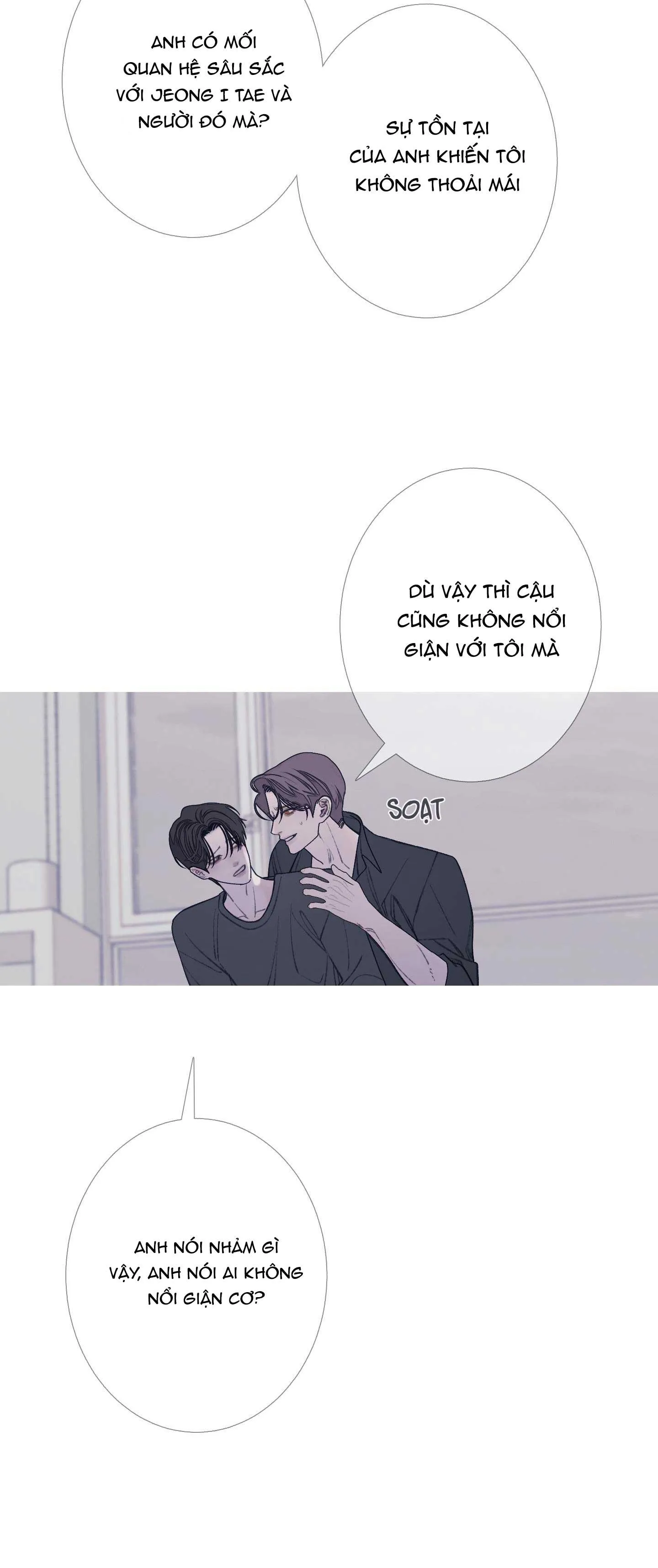 CHUYỆN QUỶ MÔN QUAN Chapter 86 Trang 28