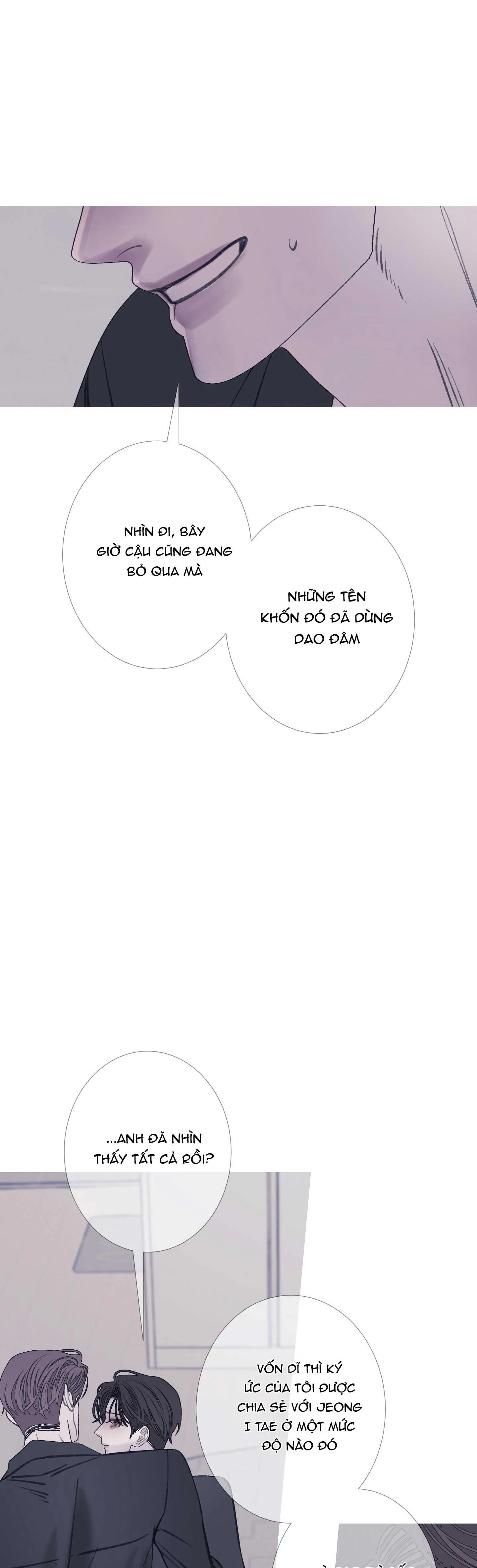 CHUYỆN QUỶ MÔN QUAN Chapter 86 Trang 29