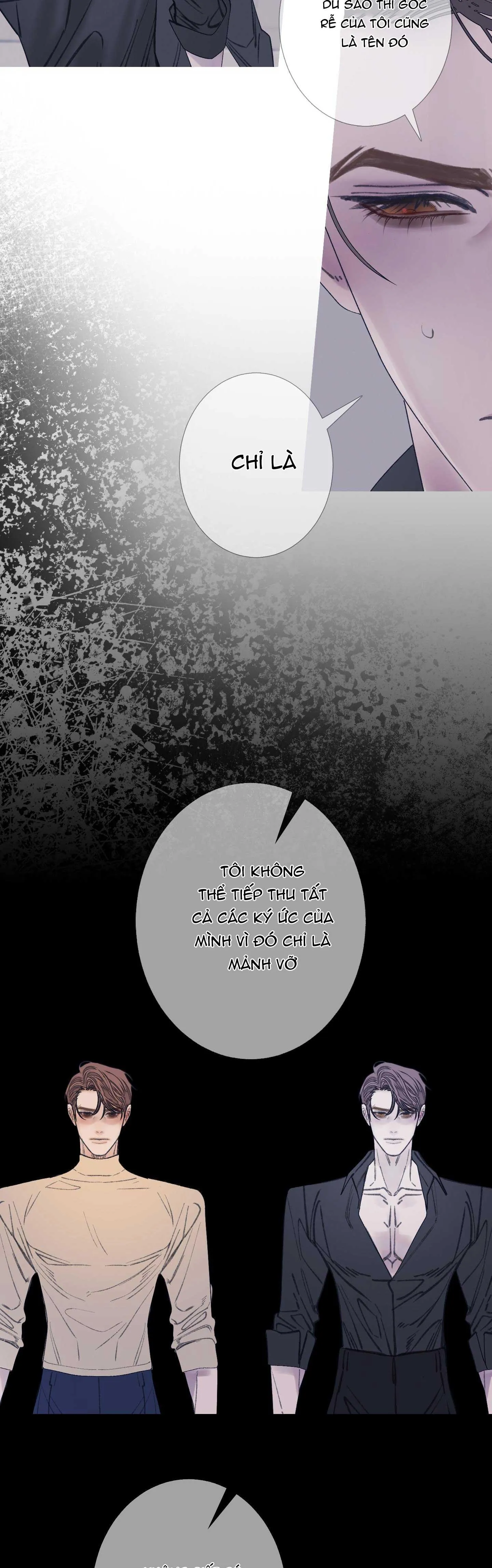 CHUYỆN QUỶ MÔN QUAN Chapter 86 Trang 30