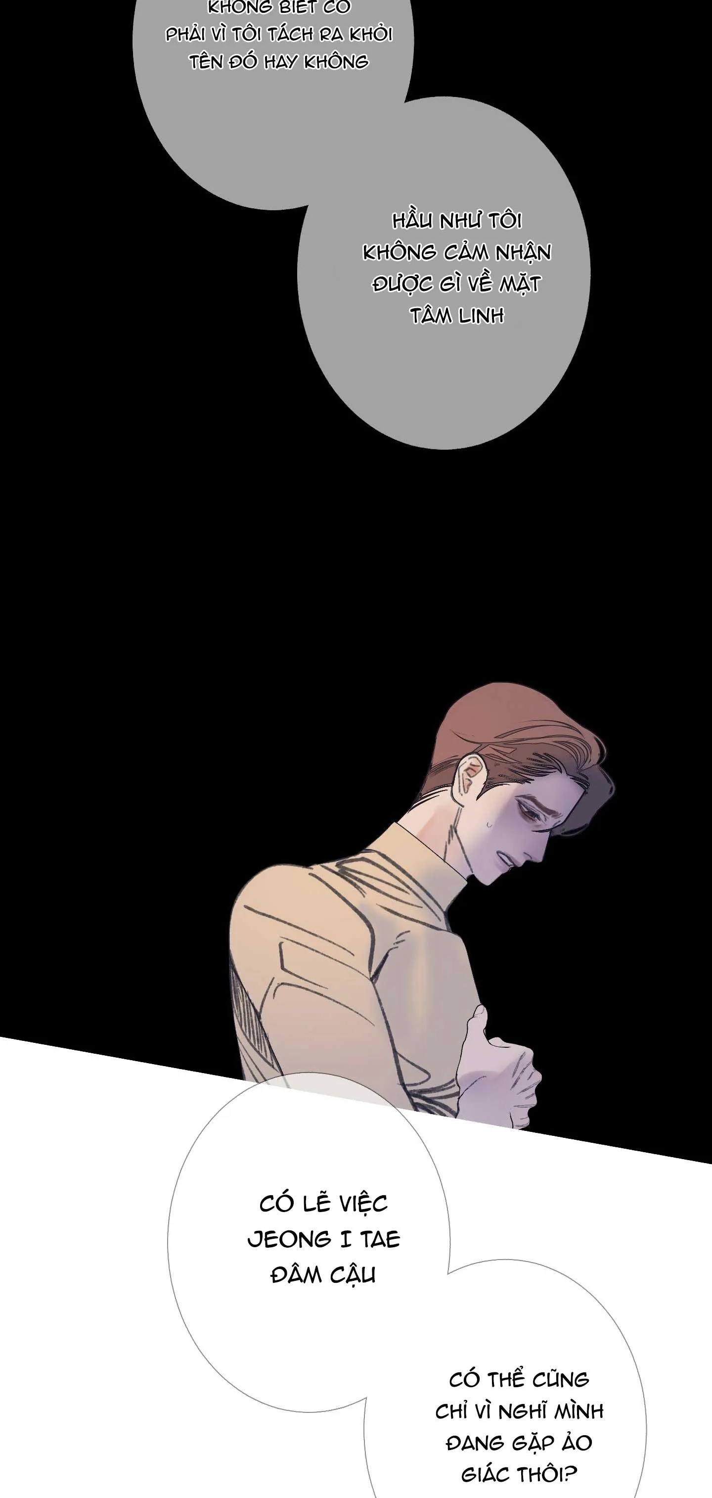 CHUYỆN QUỶ MÔN QUAN Chapter 86 Trang 31