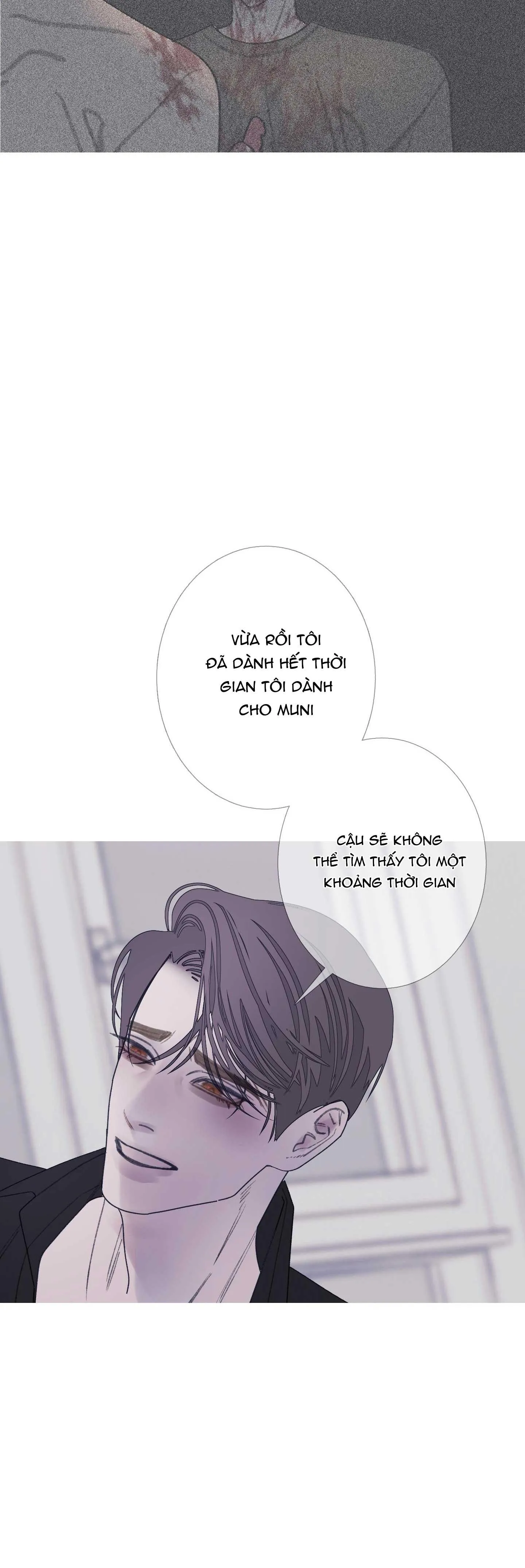 CHUYỆN QUỶ MÔN QUAN Chapter 86 Trang 33