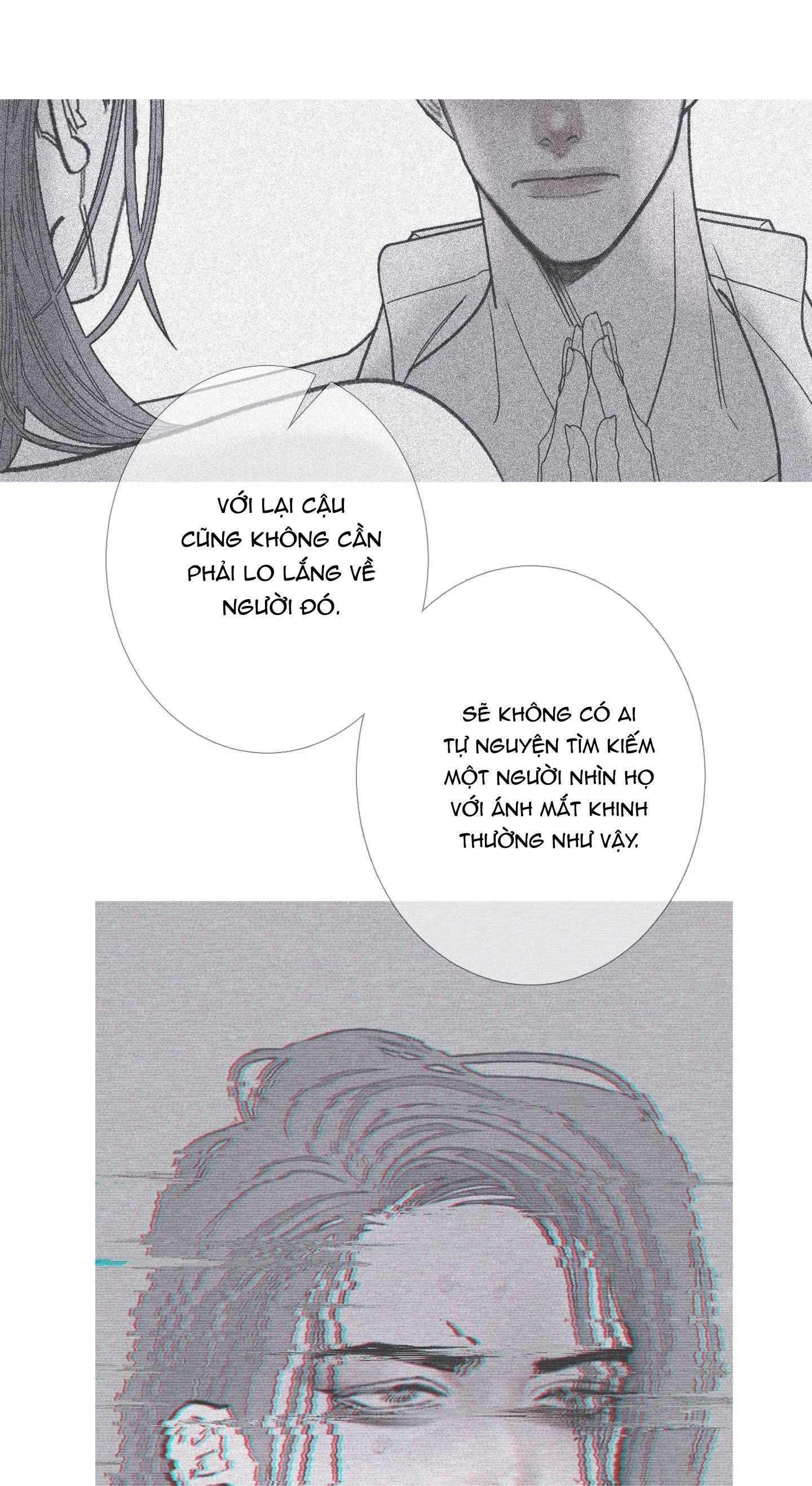 CHUYỆN QUỶ MÔN QUAN Chapter 86 Trang 34